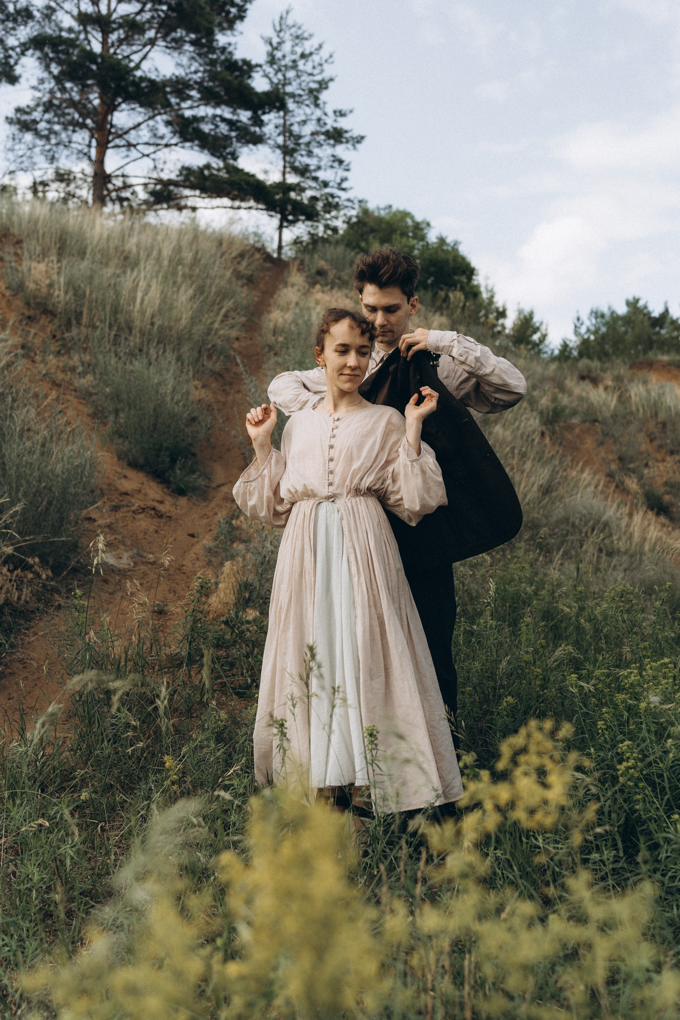 Алексей и Диана. Irina Keln lifestyle photography