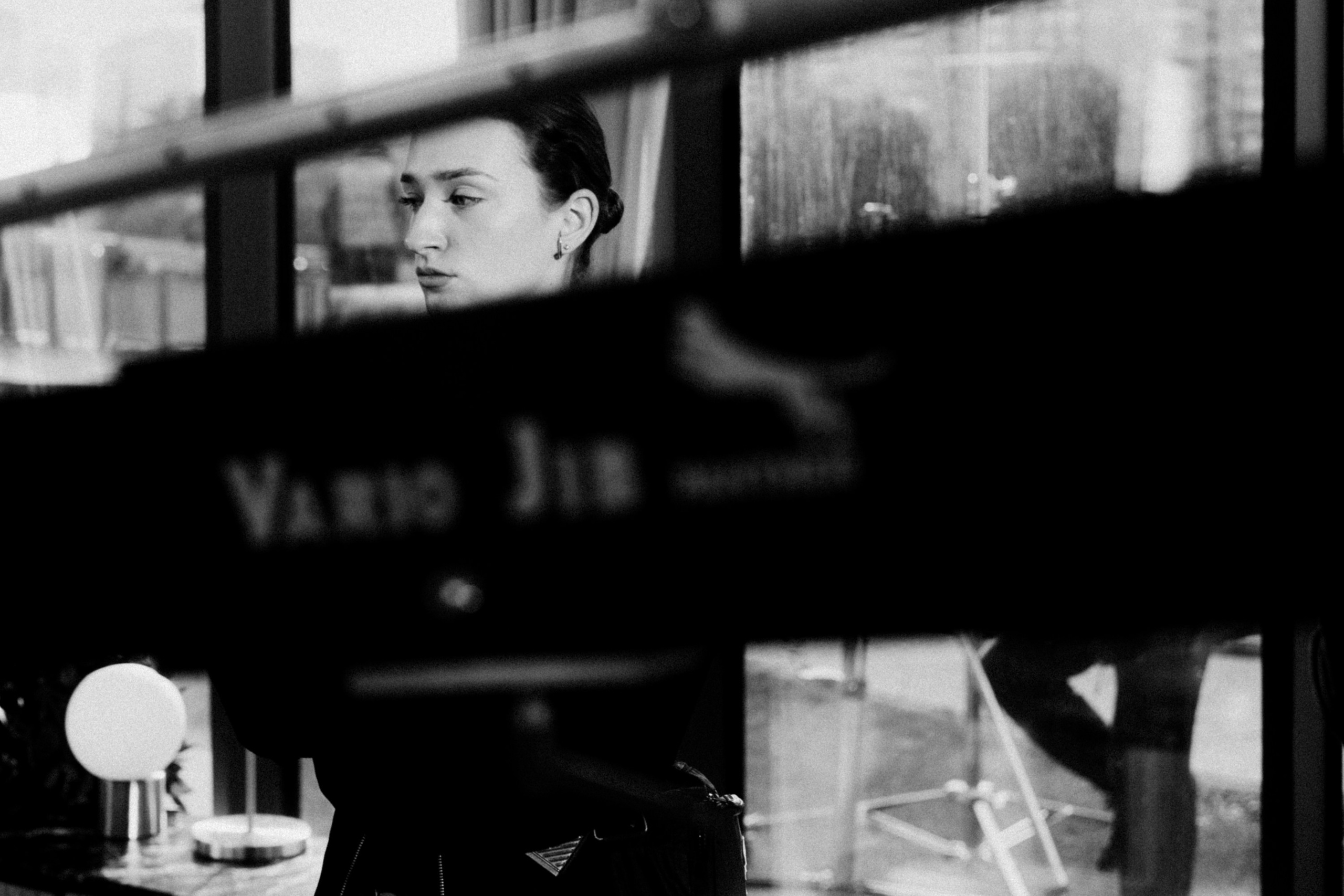 BACKSTAGE МегаФон «ЕВА». Бэкстейдж и репортажный фотограф в Москве Артем Онацко