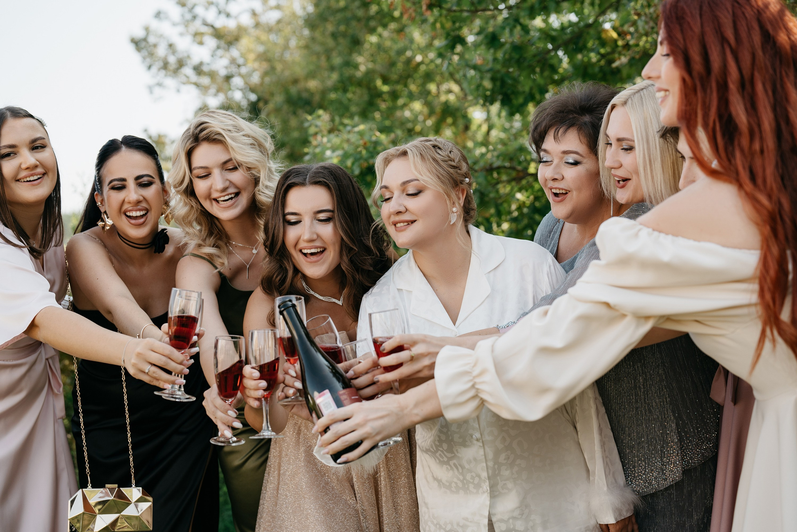 Свадебный и репортажный фотограф Юров Дмитрий