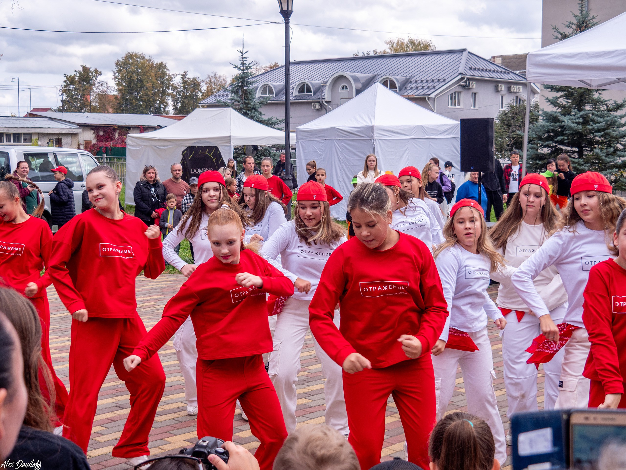 Обнимака 2025. Муром-Инфо. Новости культуры, образования, спорта в городе Муром