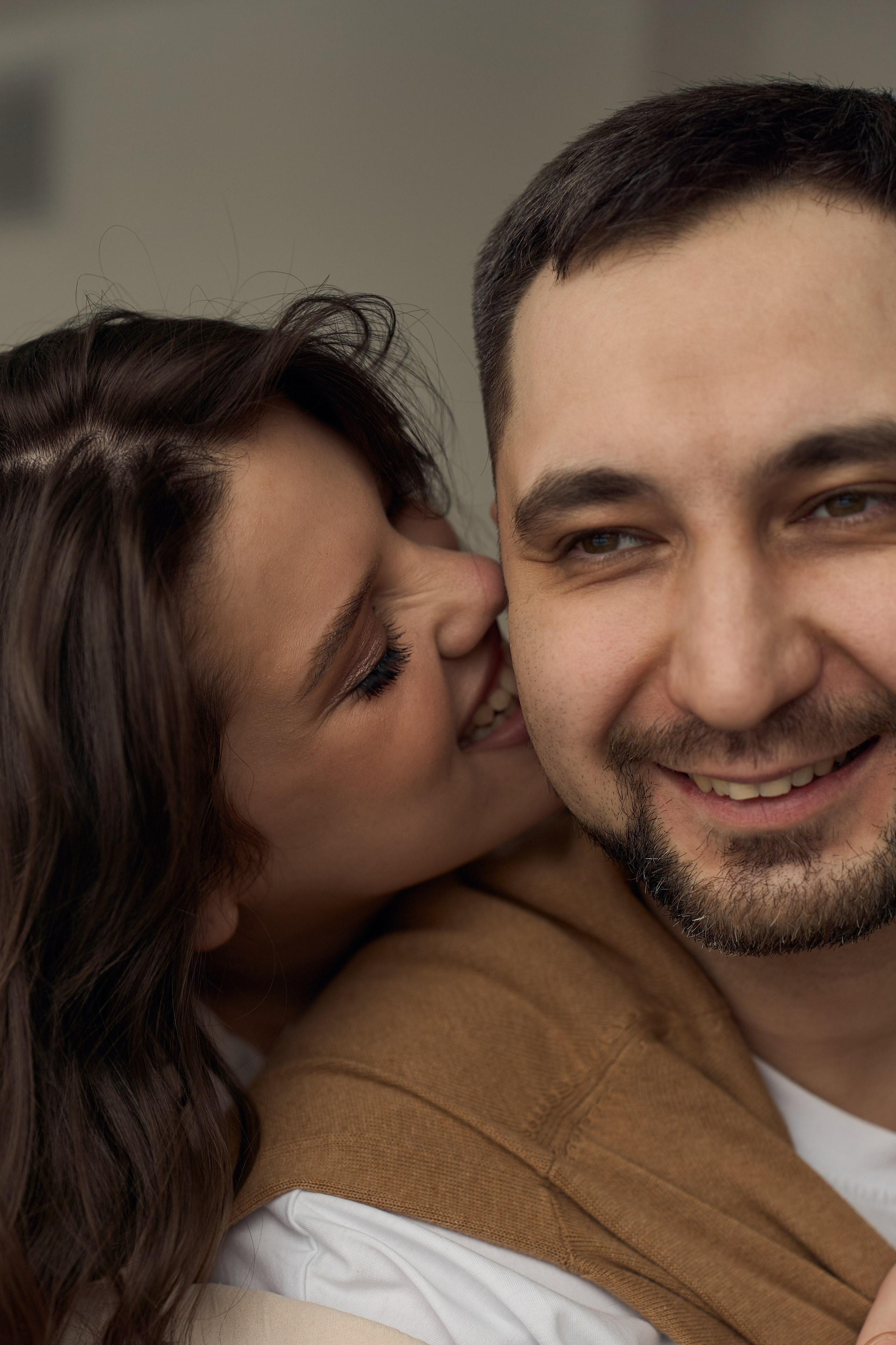 Марат & Саша. Ваш фотограф Анастасия Болотникова