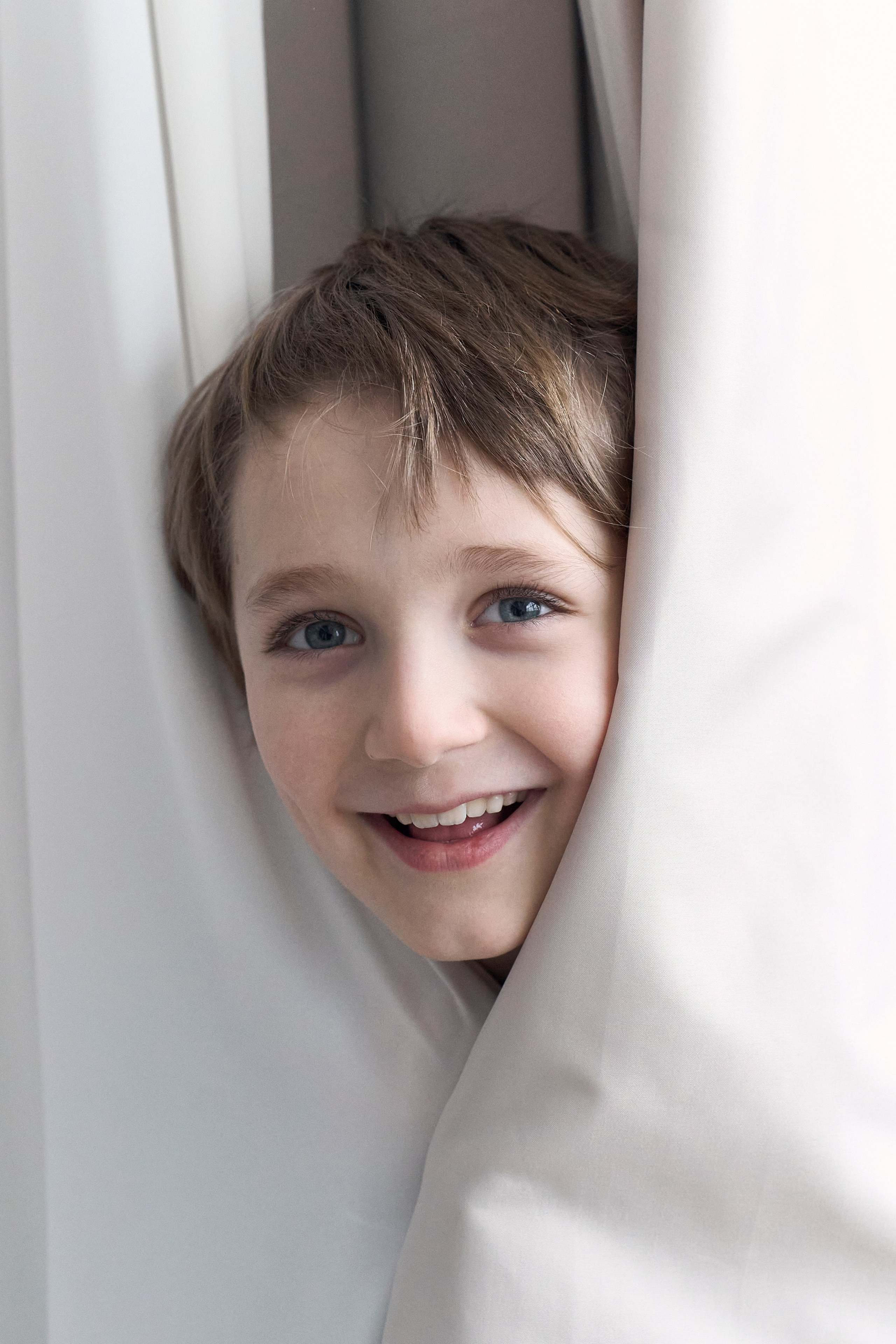 Большая история. Ваш фотограф Анастасия Болотникова