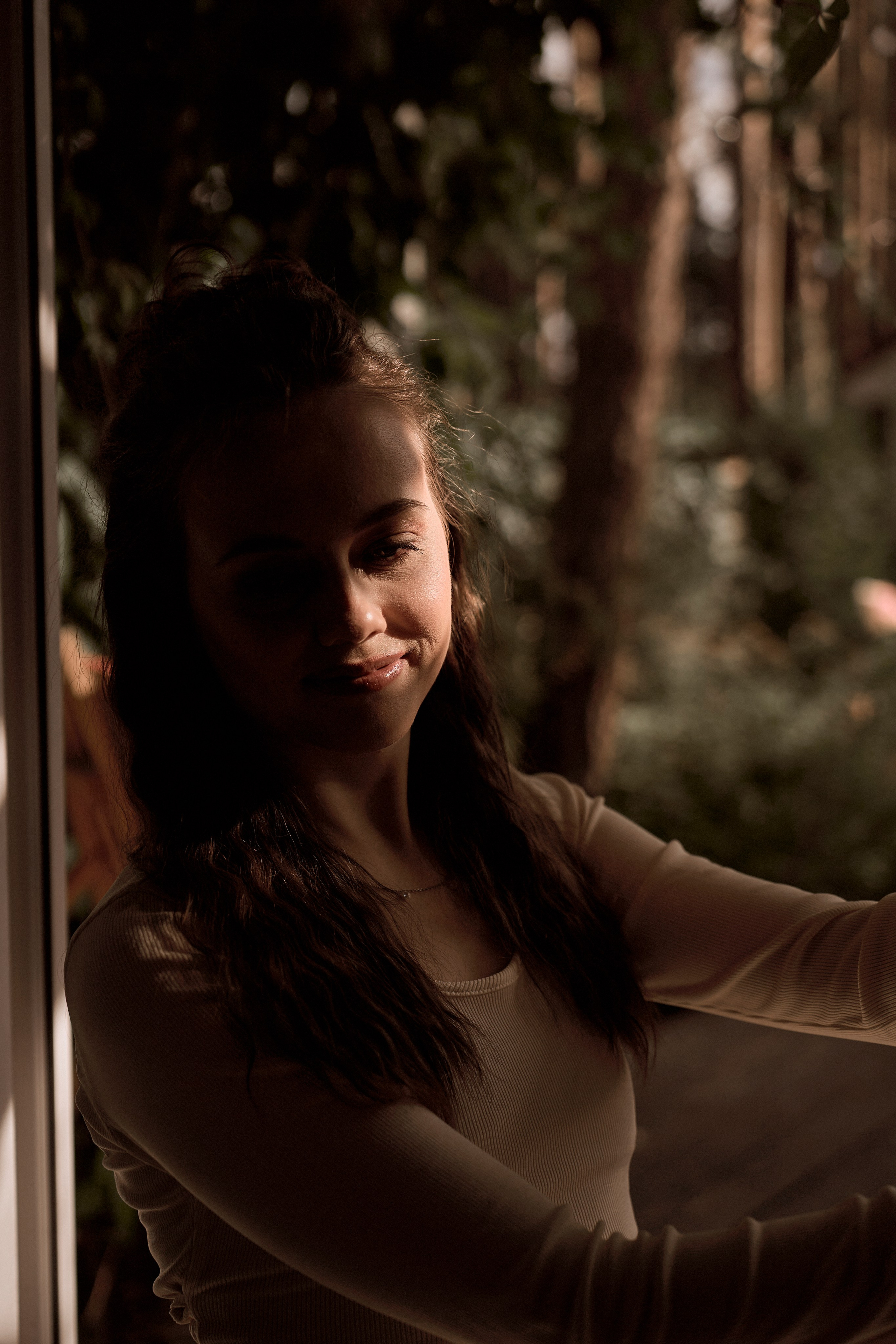 В сказке. Ваш фотограф Анастасия Болотникова