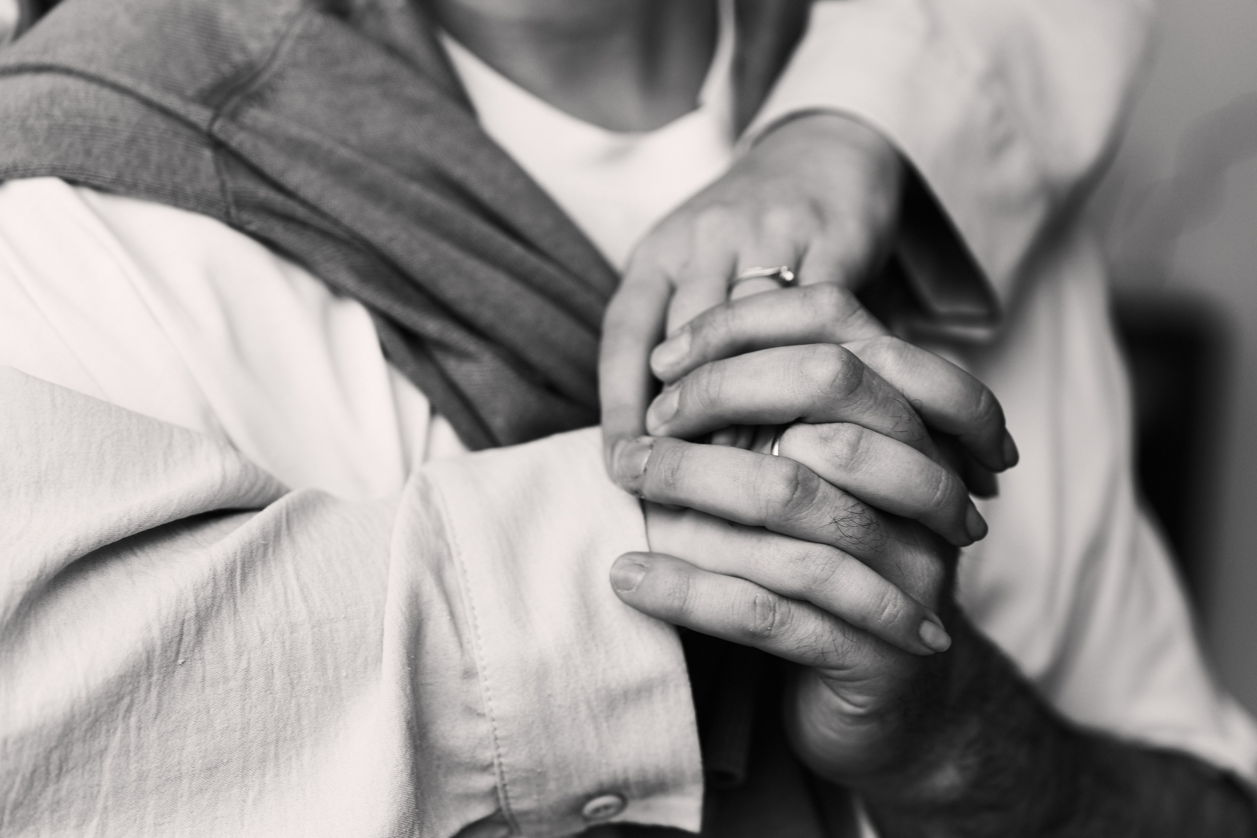 Марат & Саша. Ваш фотограф Анастасия Болотникова