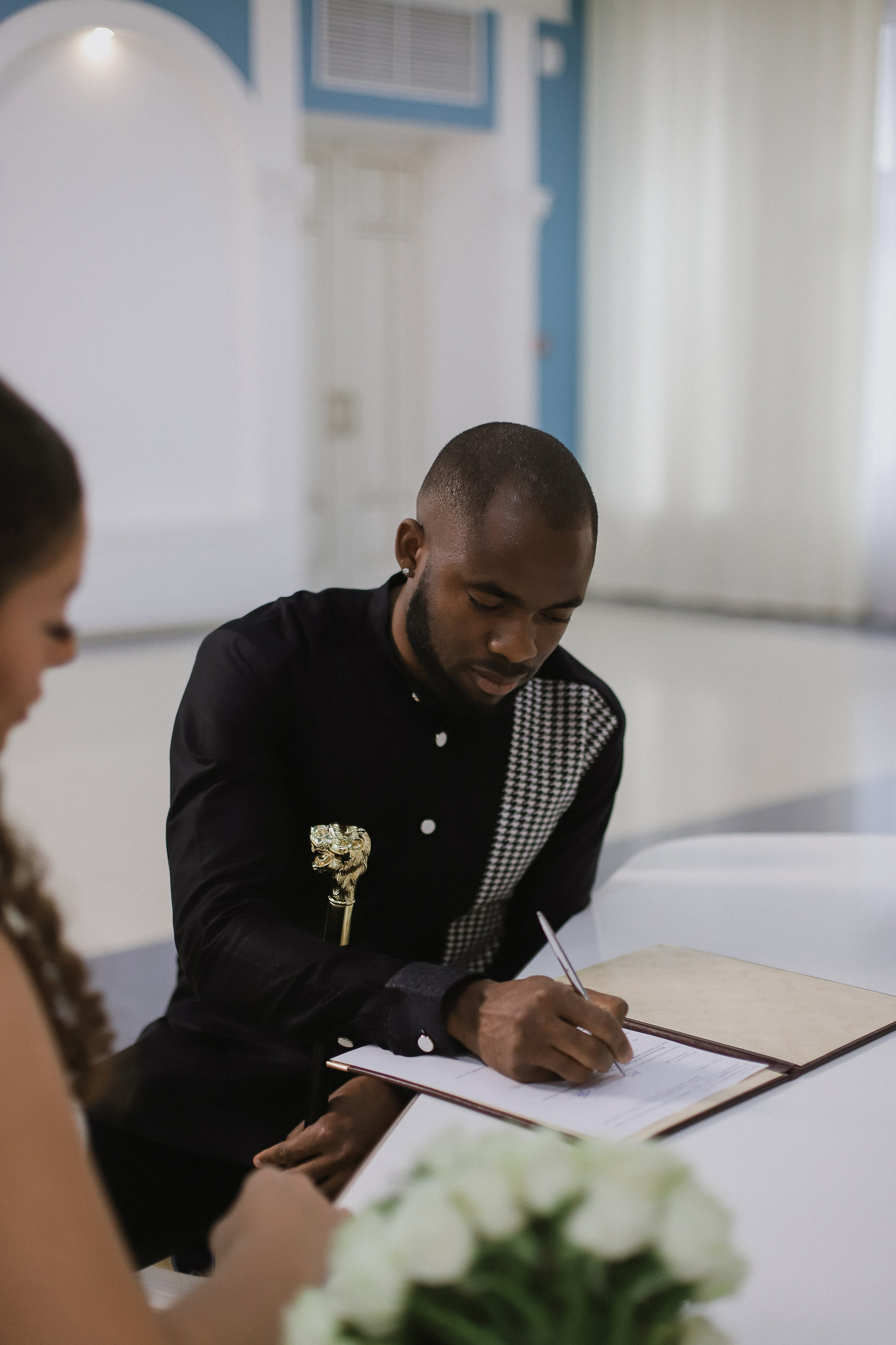 Элла и Кинг. Свадебный, семейный и детский фотограф в Люберцах Зайцева Анастасия