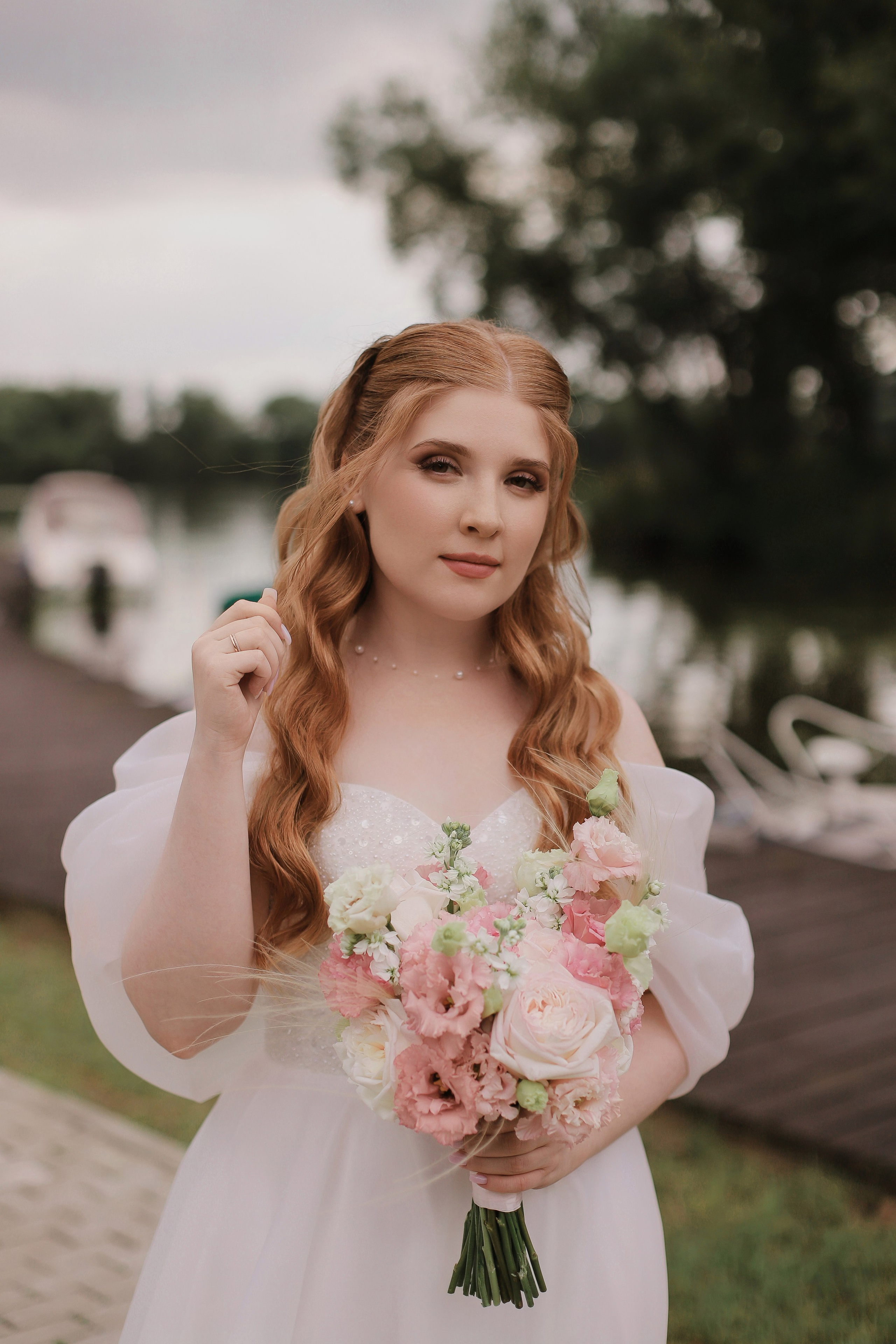 Александр и Юлия. Свадебный, семейный и детский фотограф в Люберцах Зайцева Анастасия