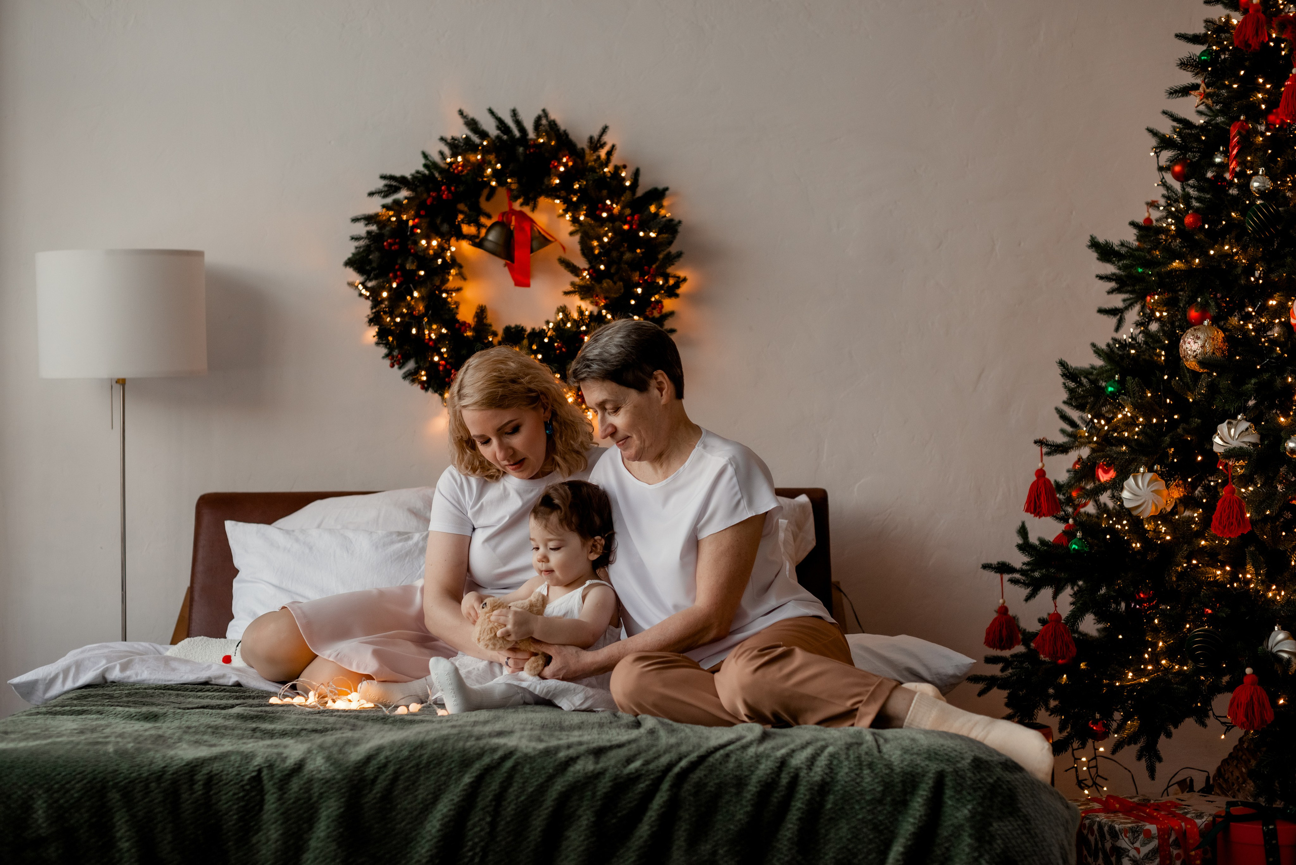 Волшебные мгновения. Портретный фотограф в Петрозаводске Татьяна Лебедева