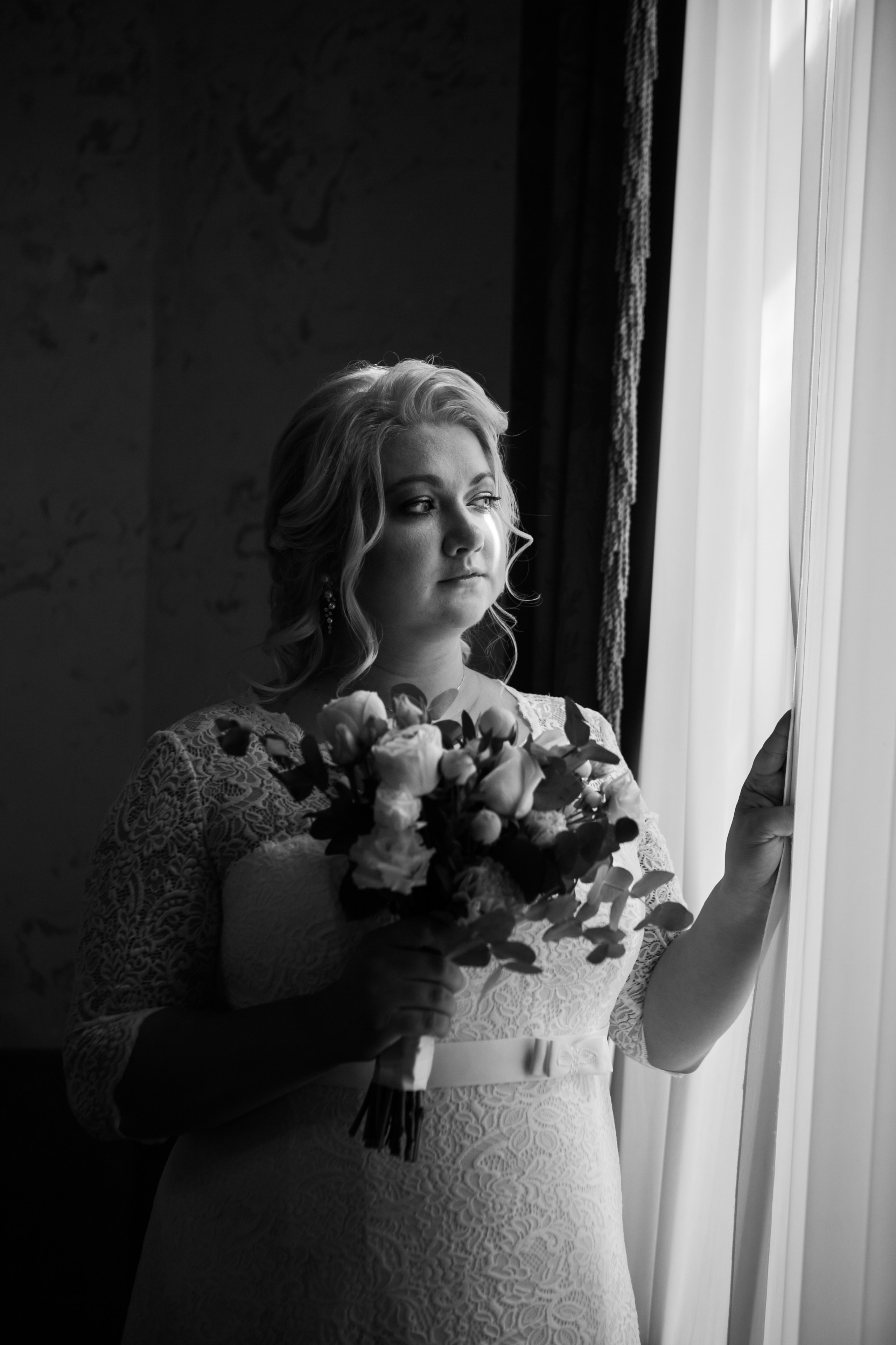 Яркие моменты с разных свадеб (2008–2024 гг). Семейный и детский фотограф в Москве Мария Быкова