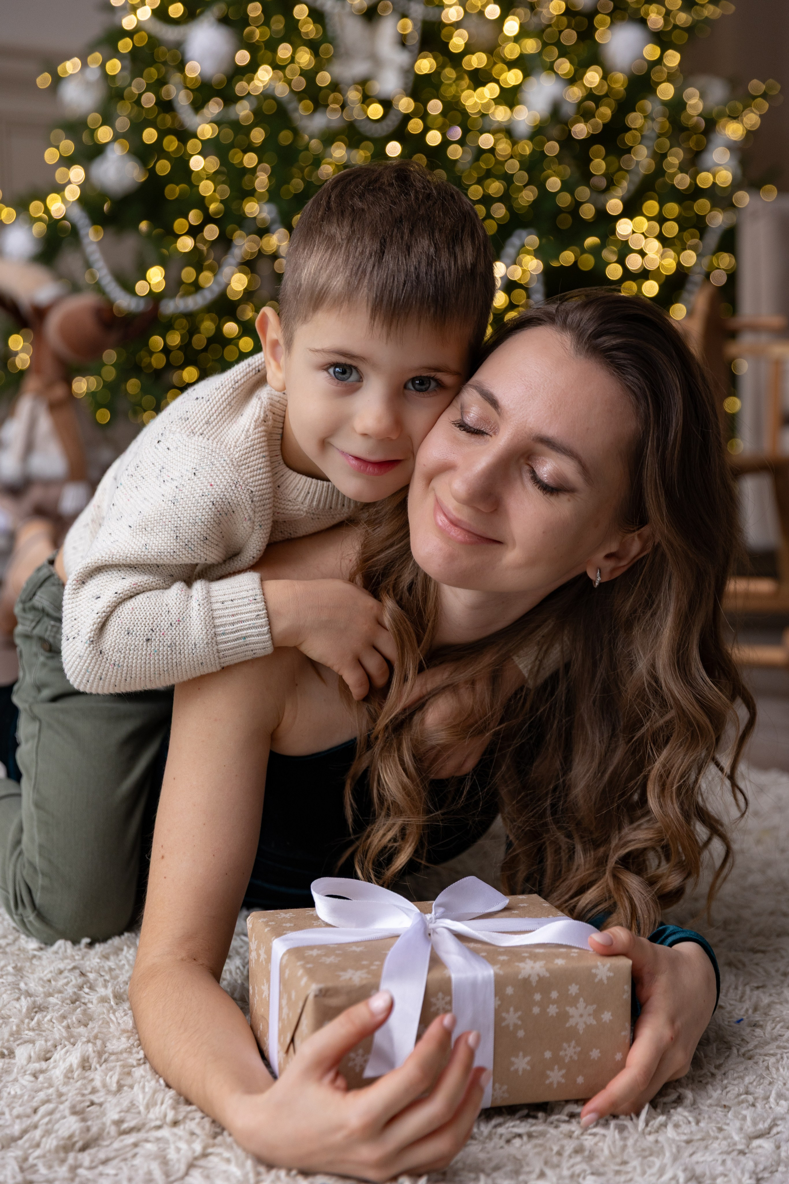 СЕМЕЙНЫЕ ФОТОГРАФИИ. Семейный и детский фотограф в Москве и Московской области Ольга Иванютина