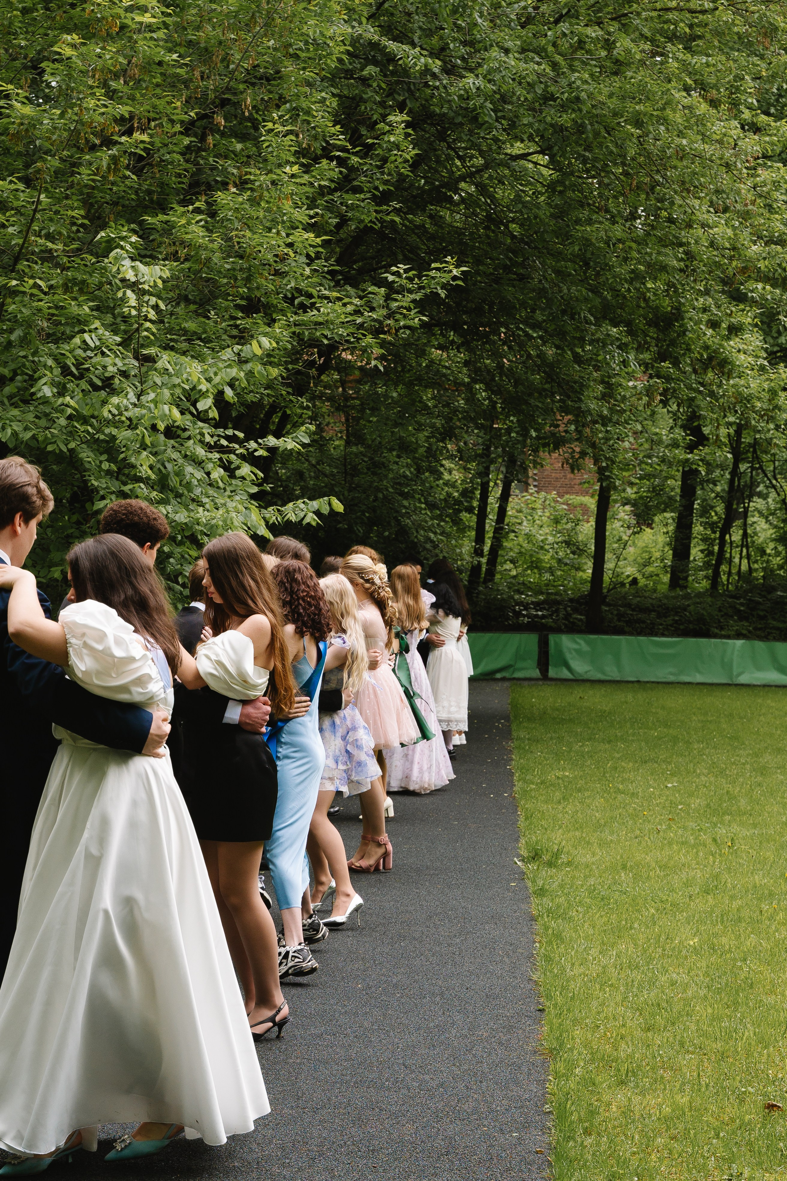 Академическая гимназия 11 класс|последний звонок. Фотограф — Ася Орехова