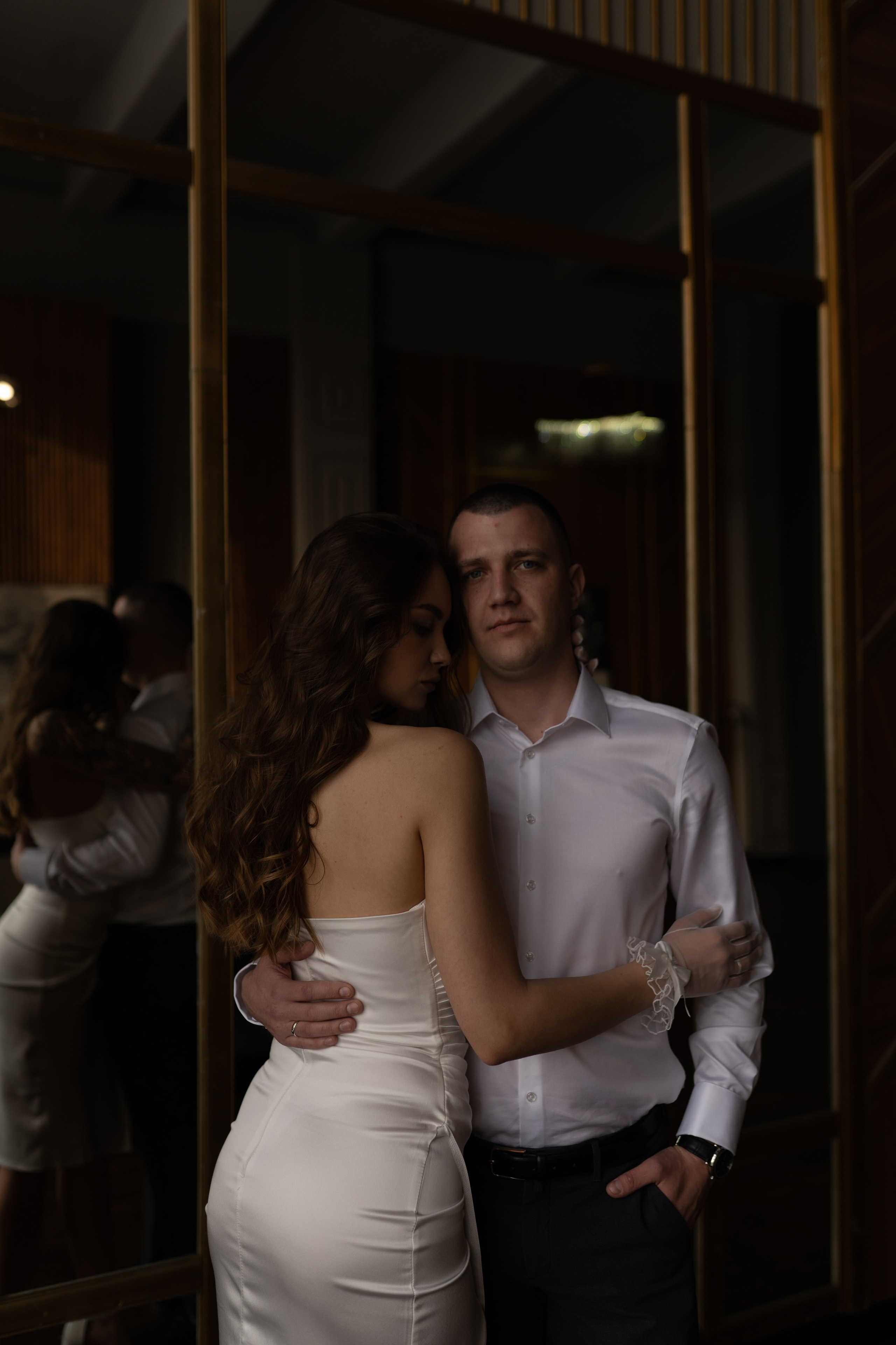 Лавстори/свадьбы. Фотограф Новосибирск