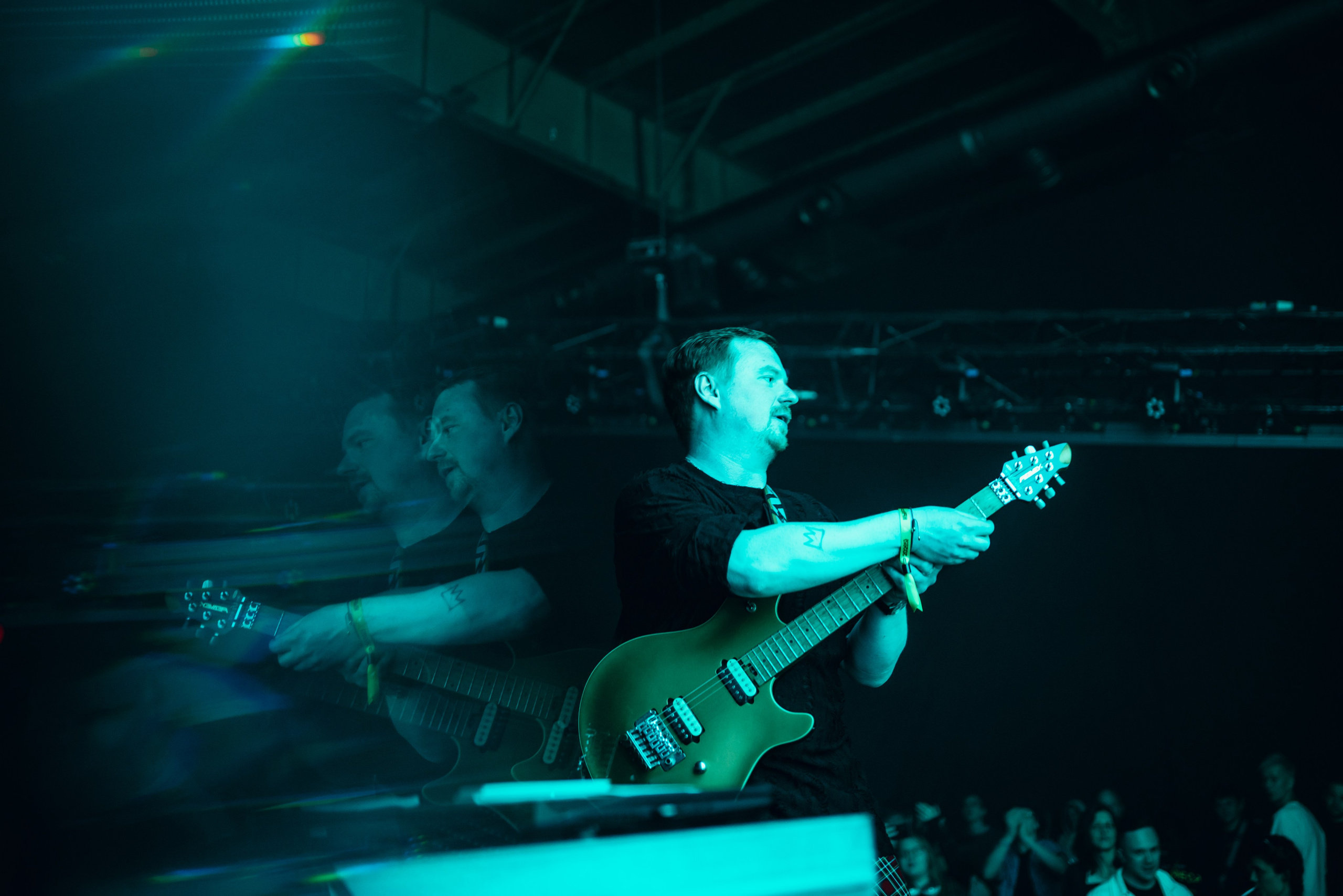 TON 2025. Главная