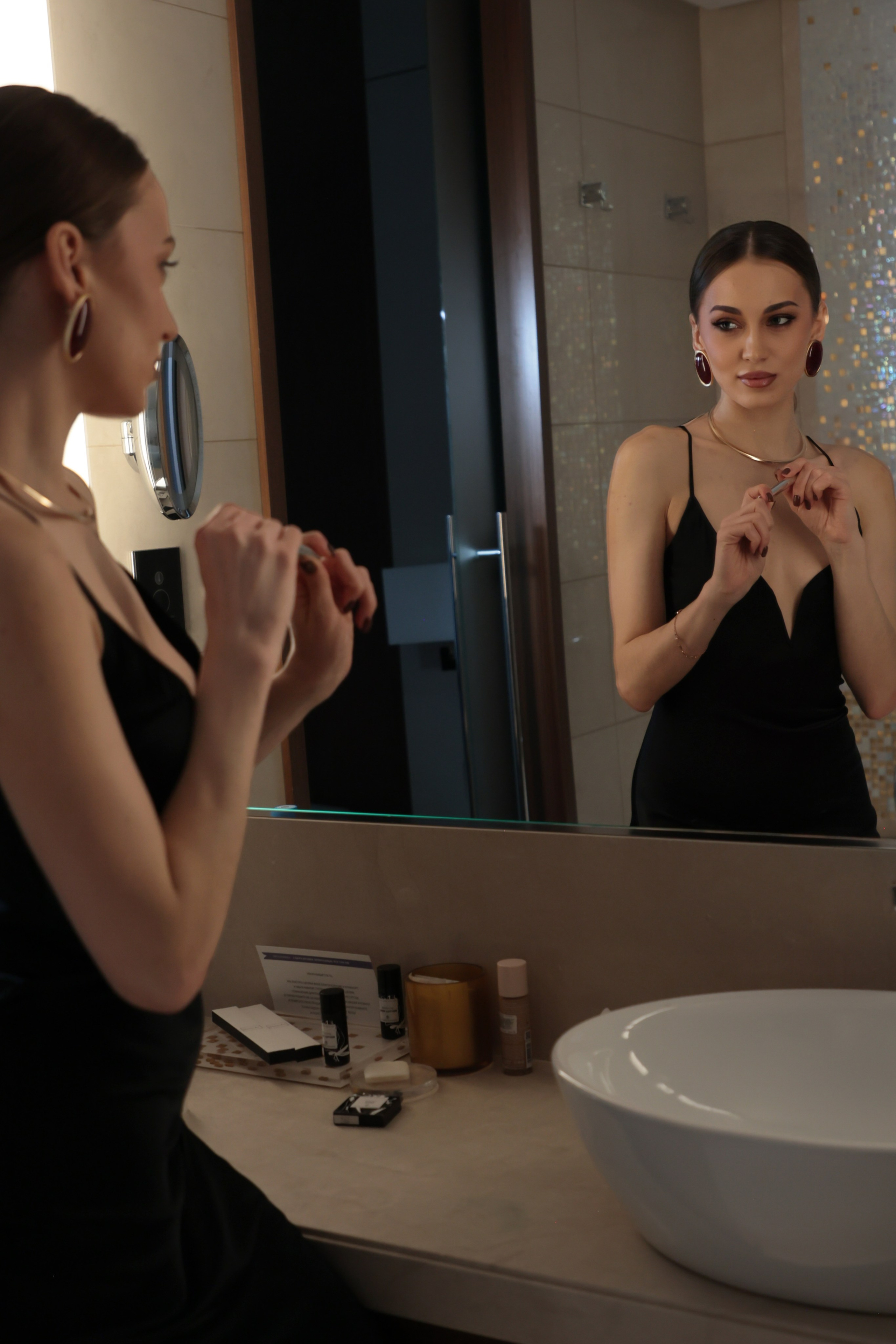 Яна. Food-фотограф, предметный, семейный, фотограф в Москве, Асеева Яна