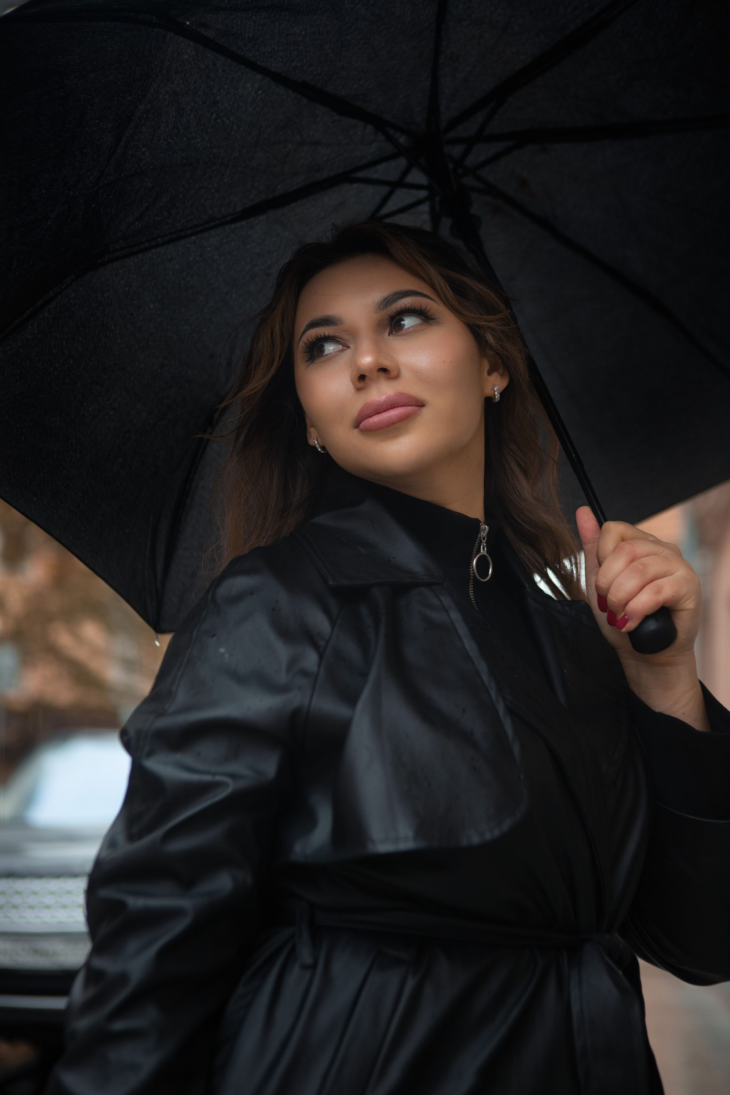 Диана. Свадебный и портретный фотограф в Москве Мария Кравченко