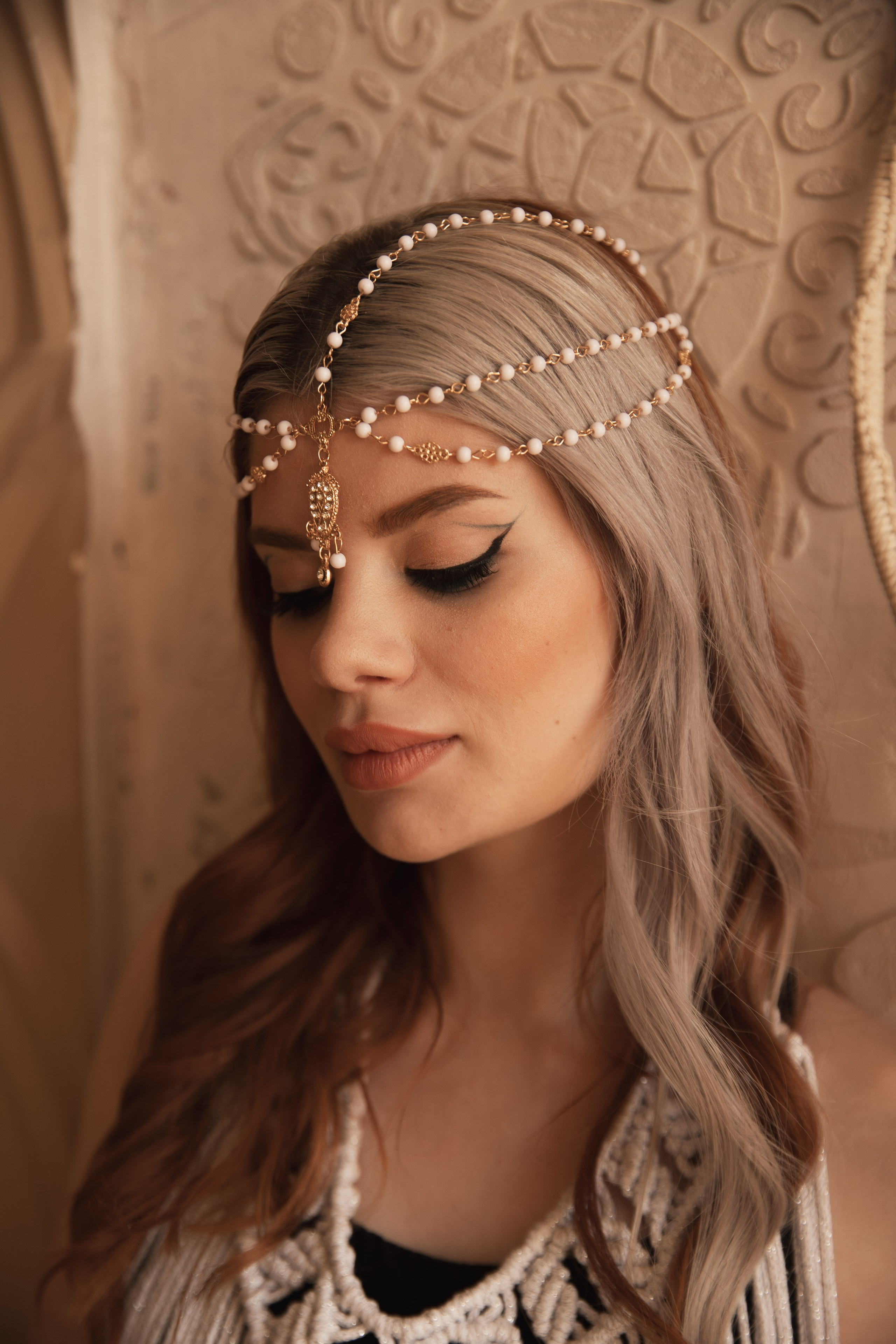 Песок. Свадебный и портретный фотограф в Москве Мария Кравченко