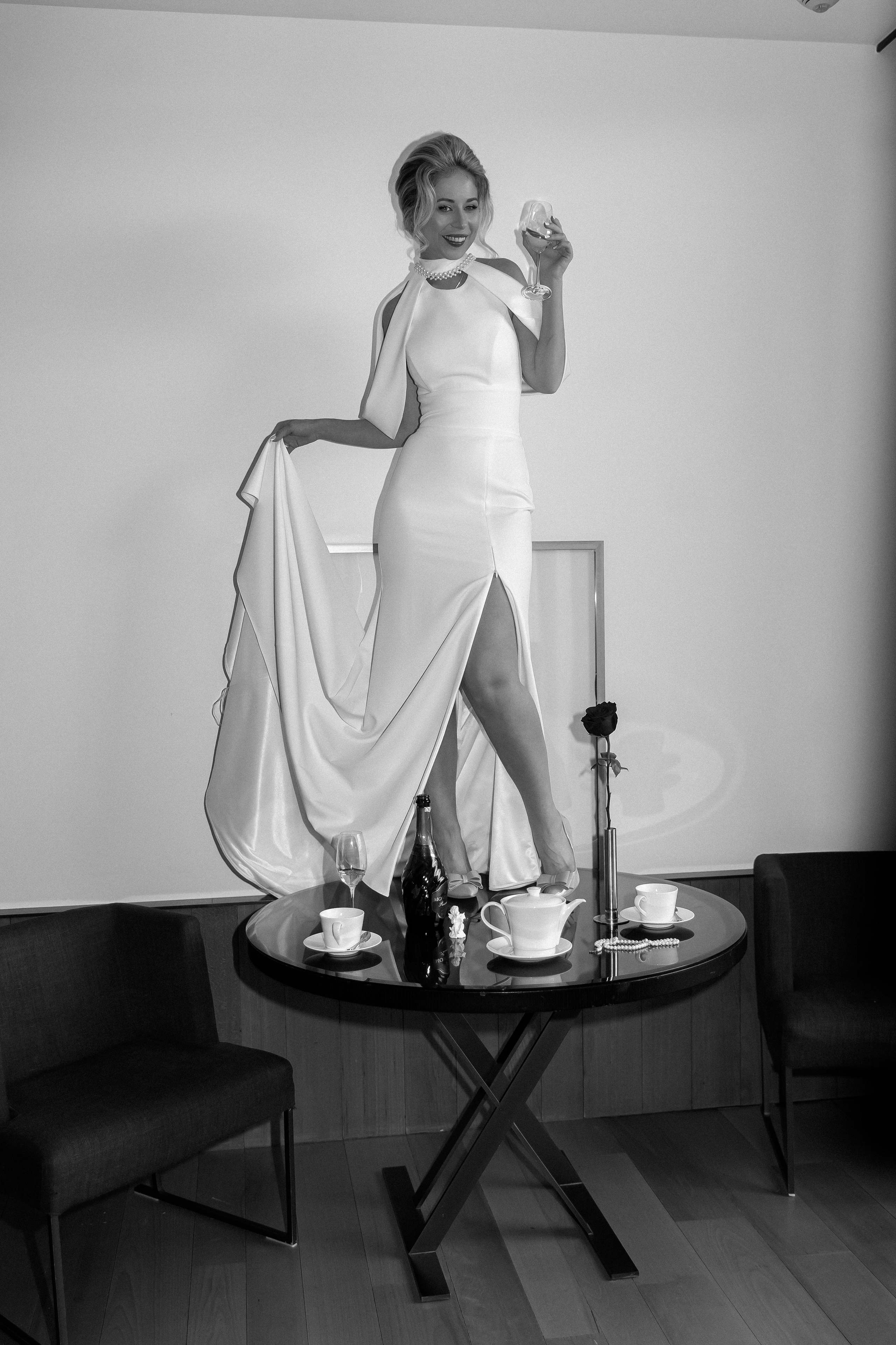 M&A. Свадебный фотограф. Москва. Мытищи