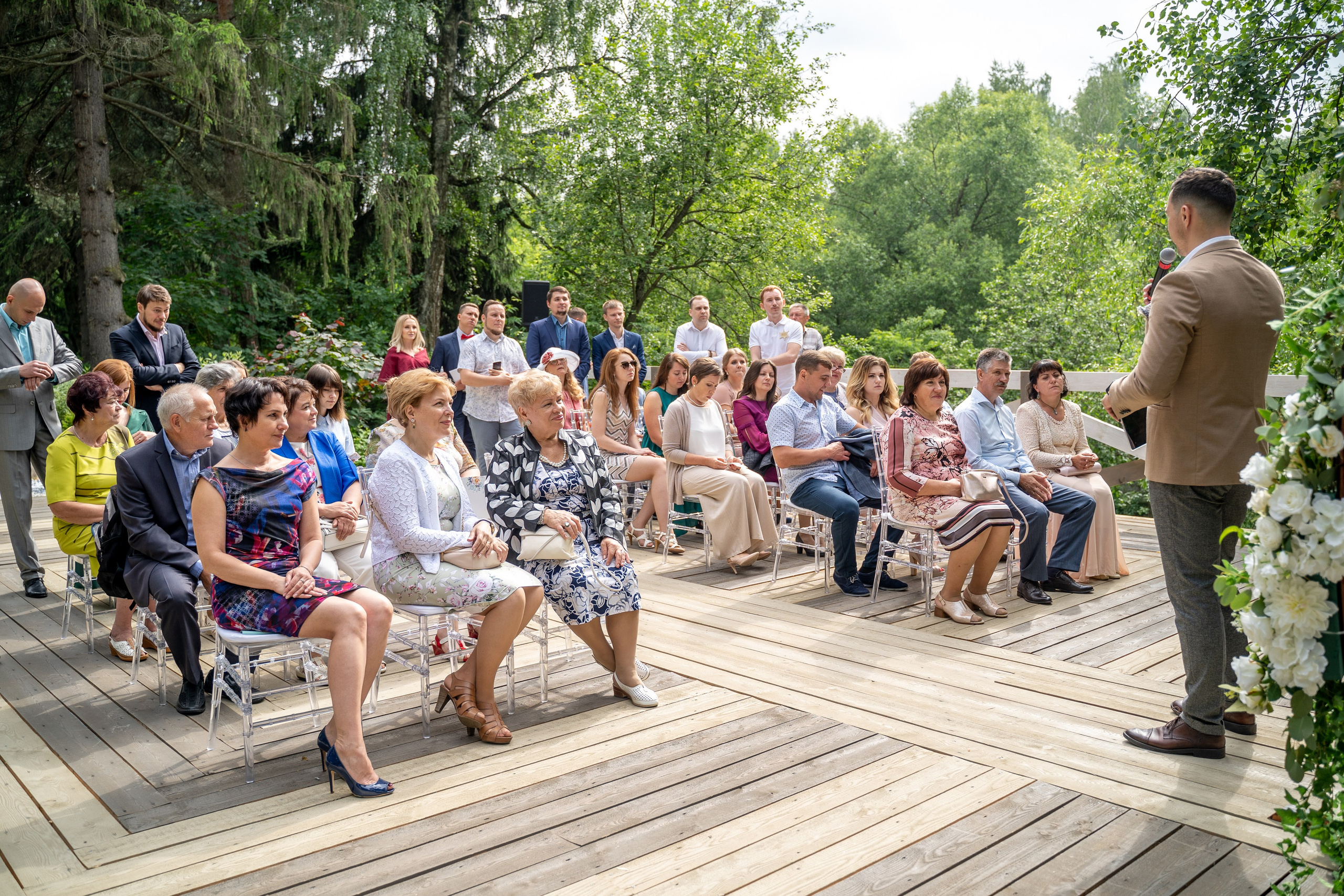 Дмитрий и Вика. Архив