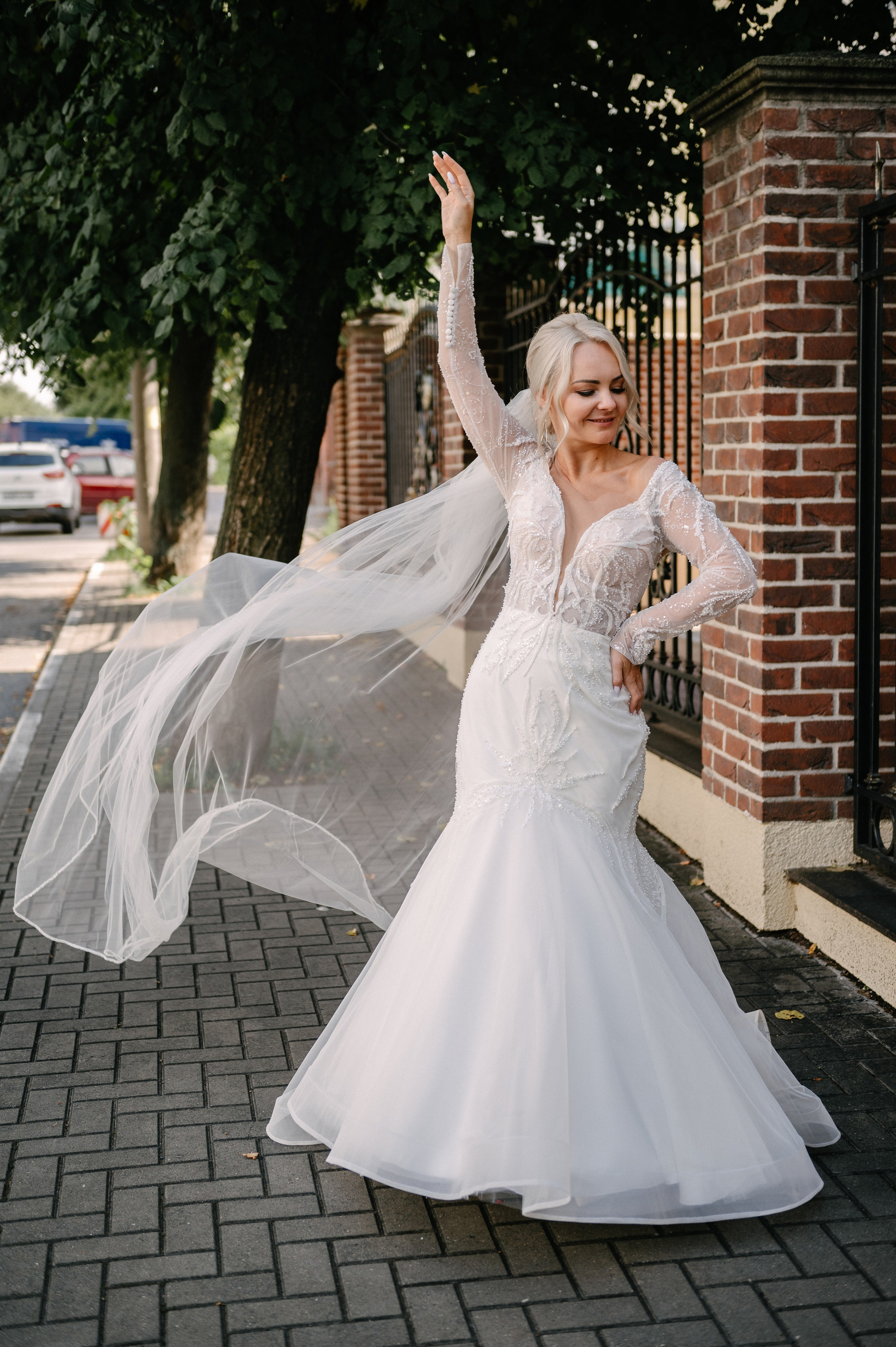 О&Ю. Фотограф Рязань. Дарья Дмитриева