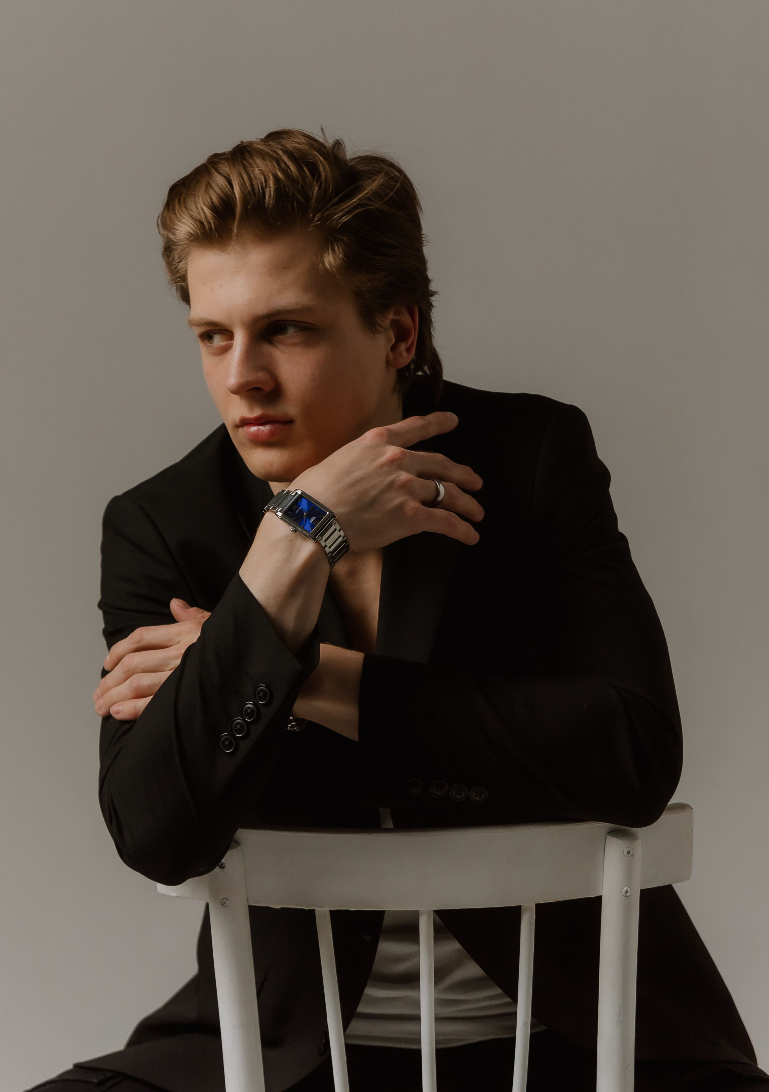 Slava. Personality models. Международное модельное агентство в Калининграде