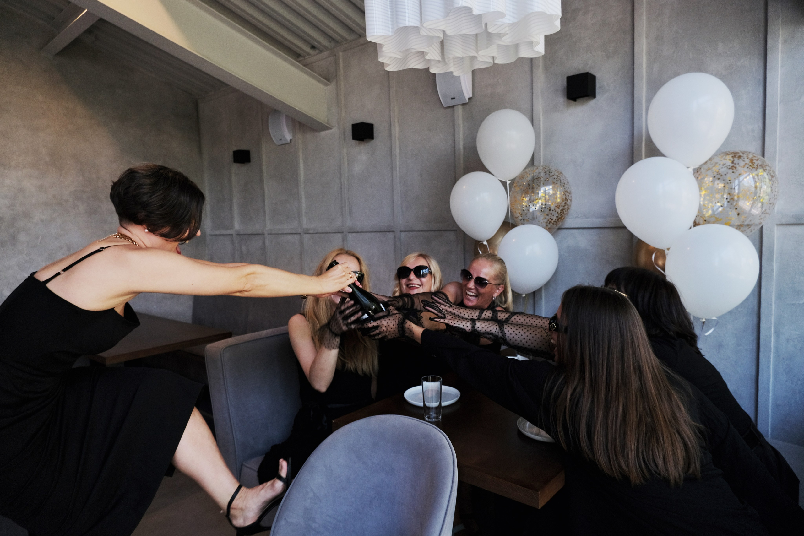 Мероприятия. Кинокадры для тебя. фотограф и стилист по прическам Анастасия Помелова