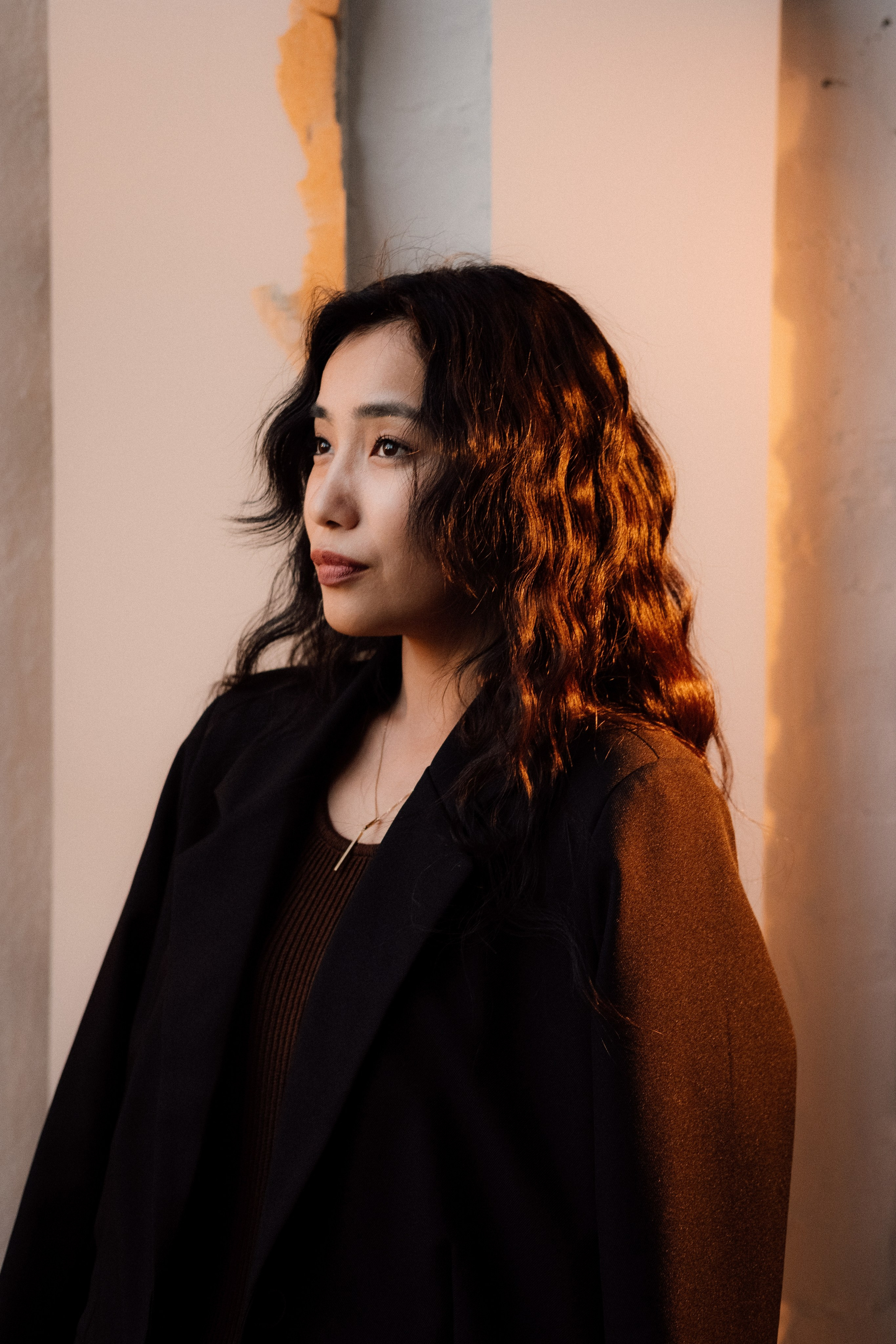 Эля. Фотограф Артём Бобков Сургут