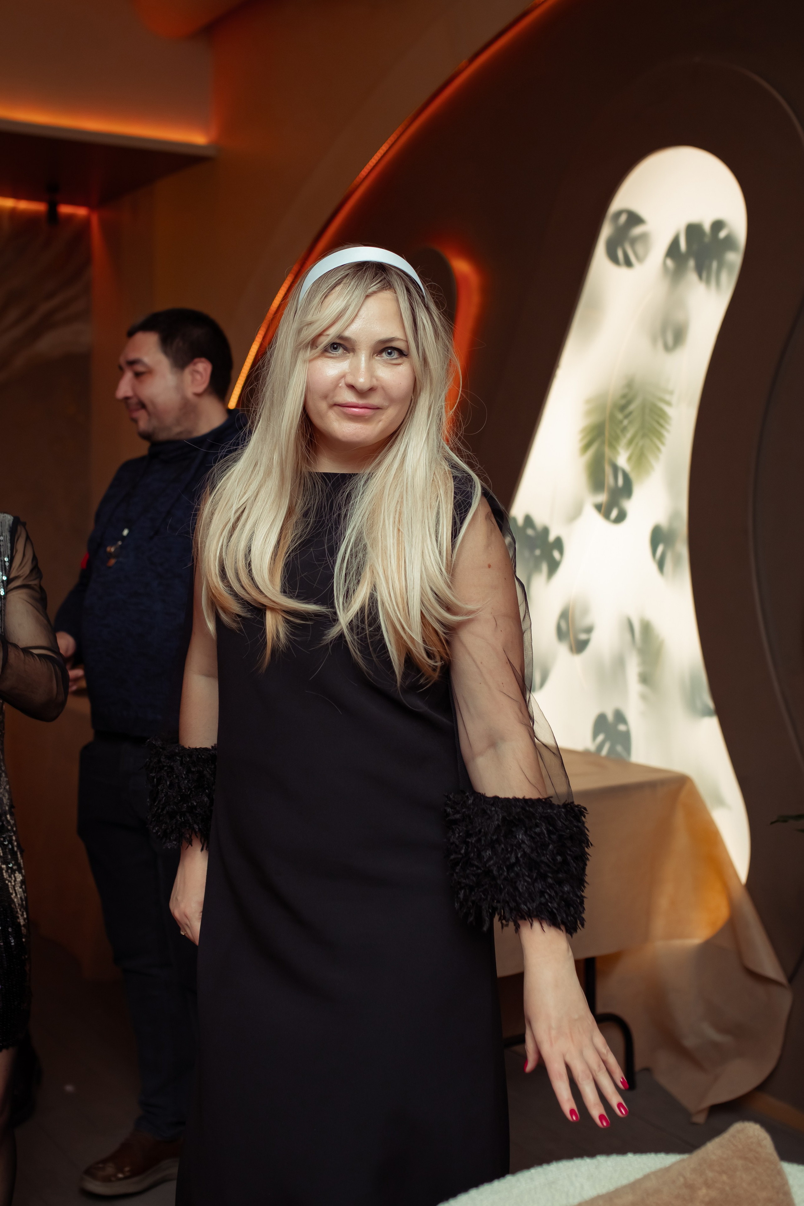 Юбилей Анны в стиле Гайдая. Семейный и детский фотограф в Москве Дорогова Екатерина