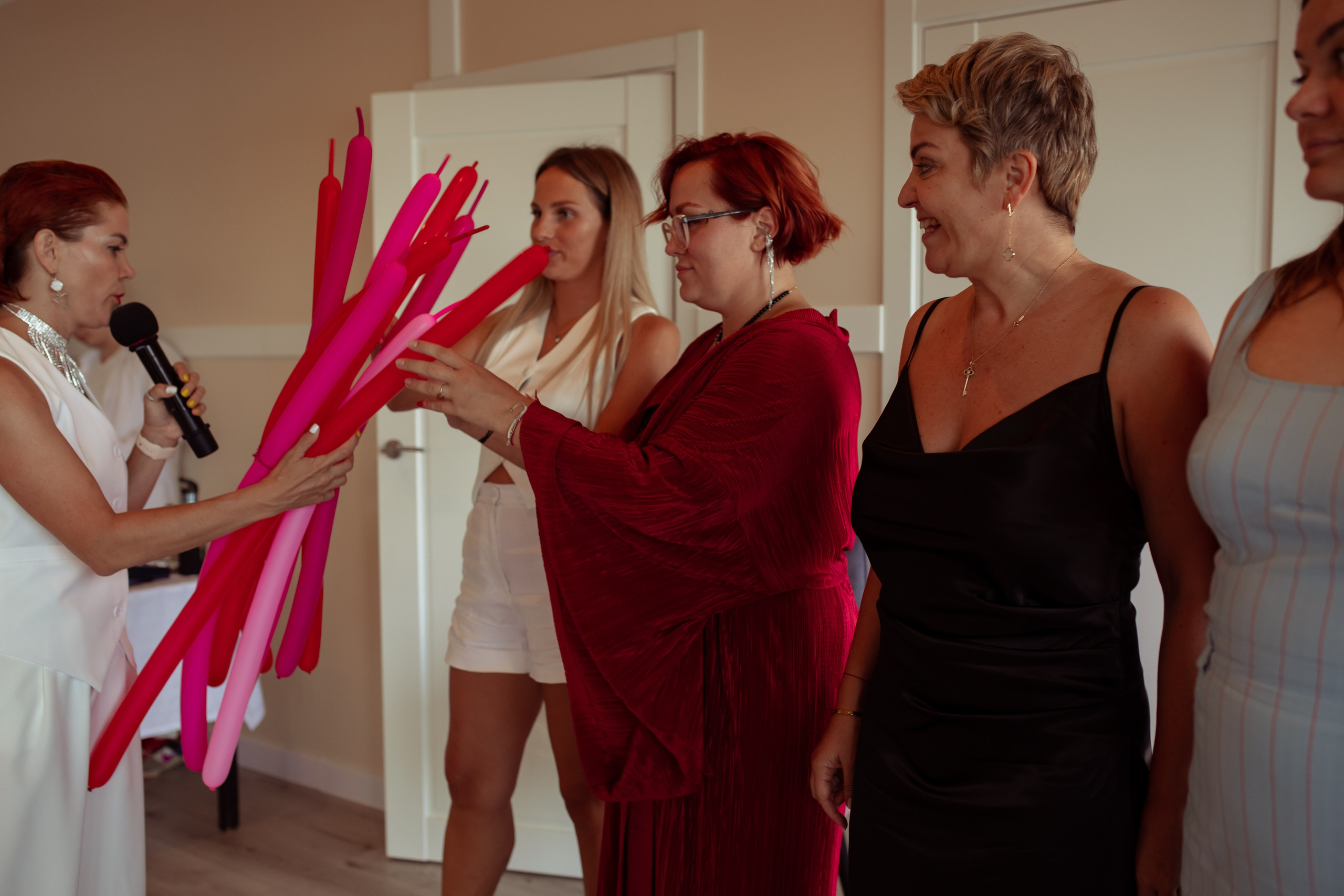 Юбилей Полины в Пароходе. Семейный и детский фотограф в Москве Дорогова Екатерина