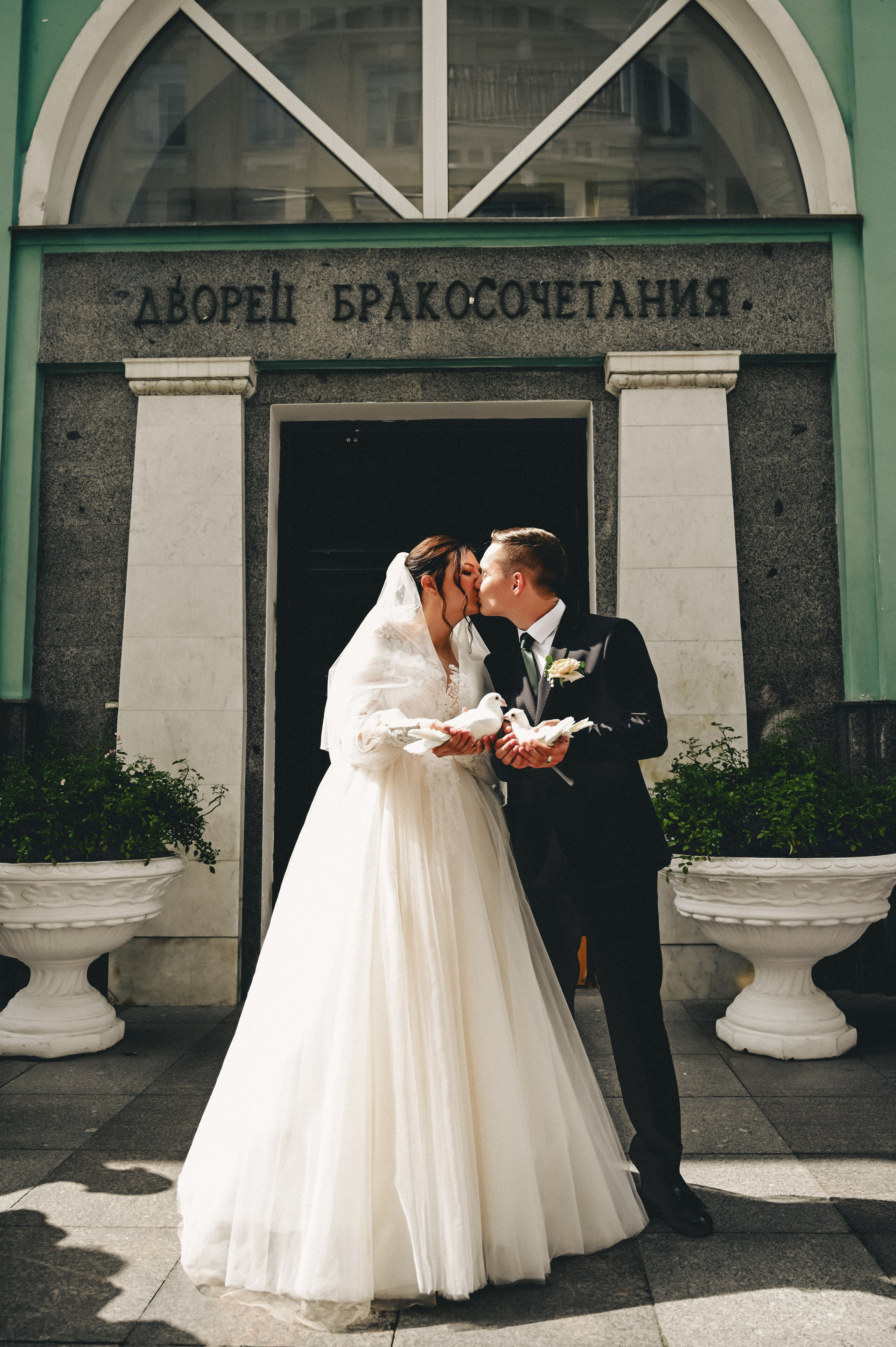 Свадьба Полный день анонс. Семейный и детский фотограф во Фрязино, Ивантеевке и Щелково Матвеева