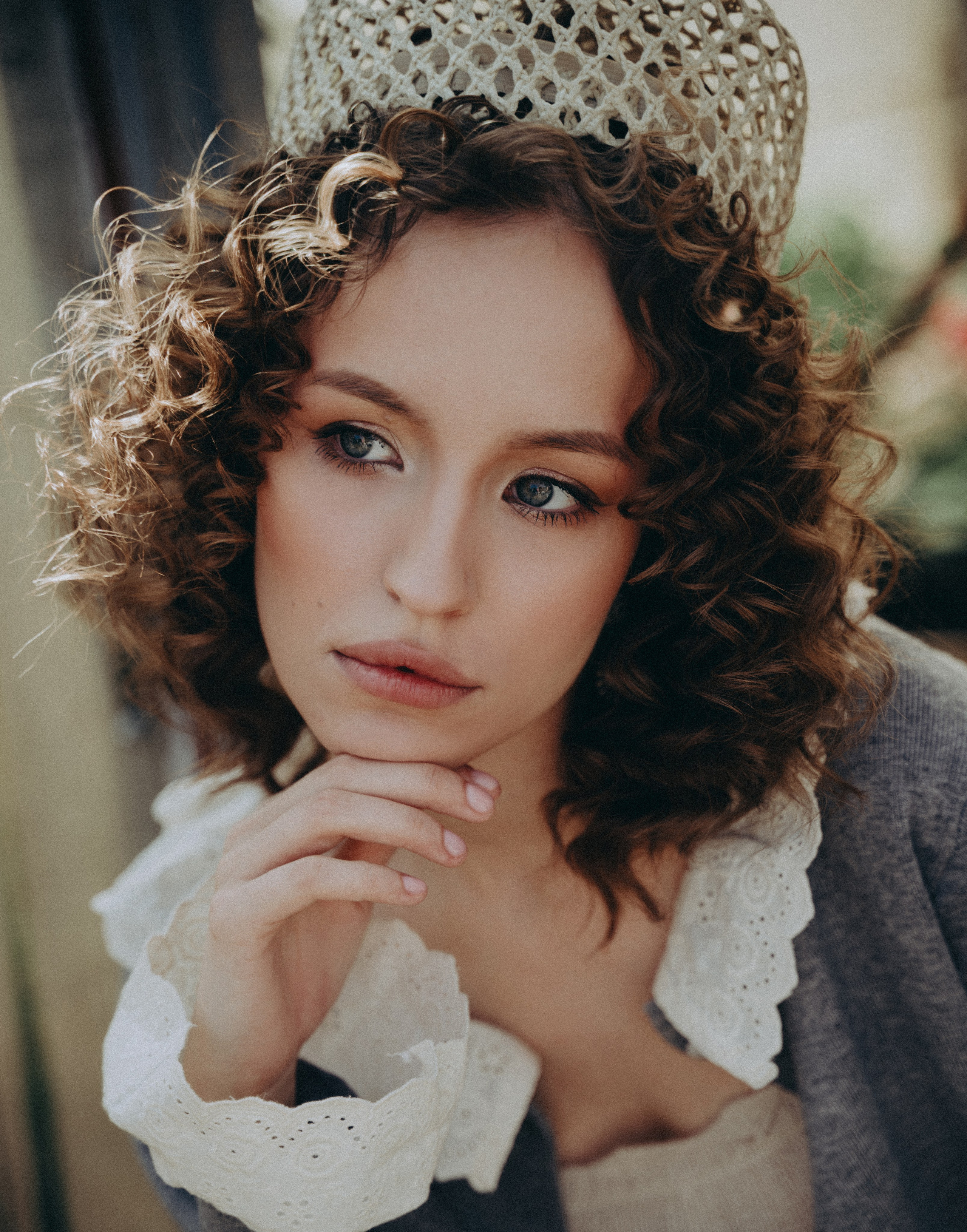 Полет. Свадебный и портретный фотограф в Брянске и Москве Алина Химушкина