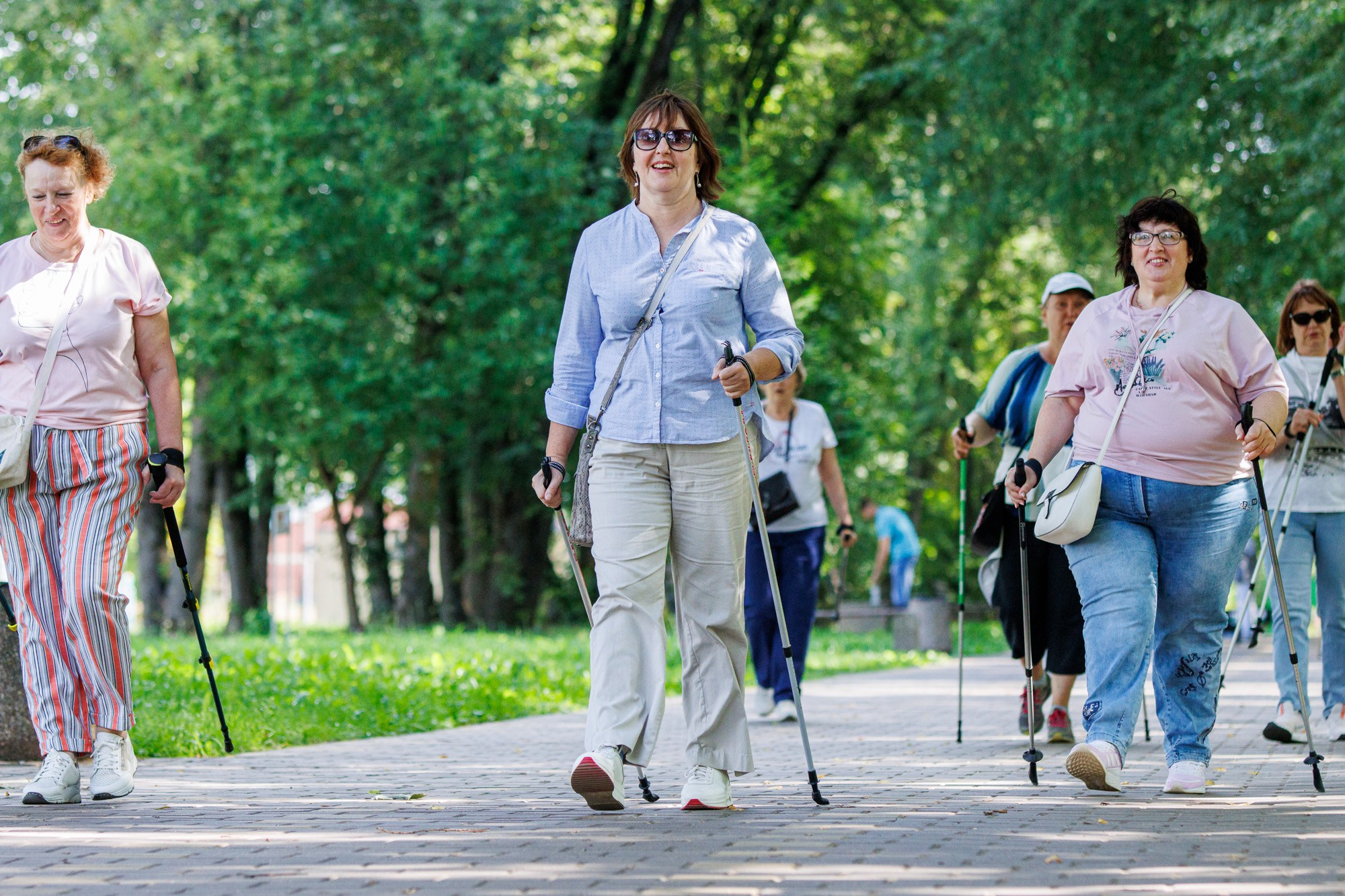Соловьиное лето 2024. Спортивный фотограф Вадим Добедченков