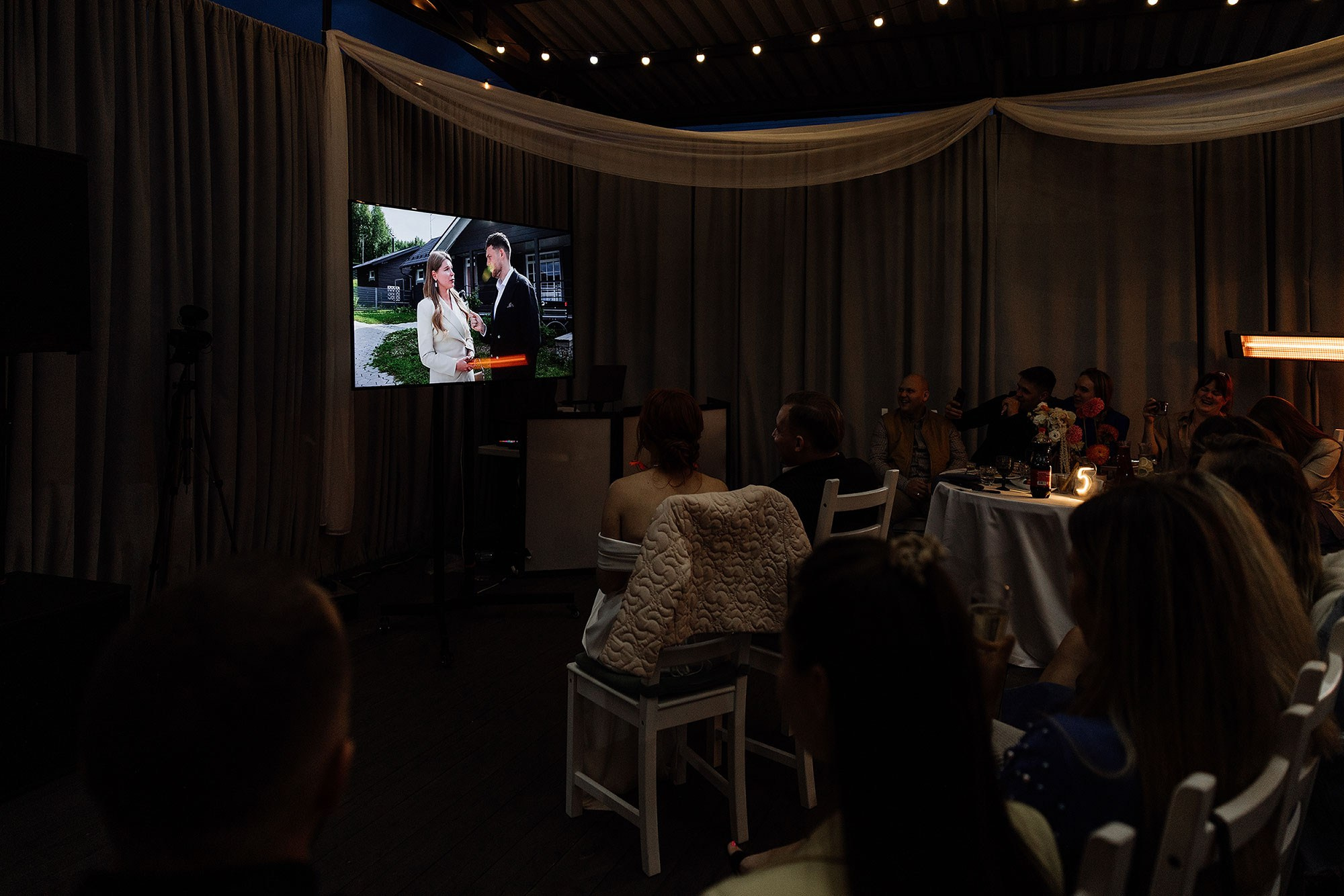 Лера и Лёша