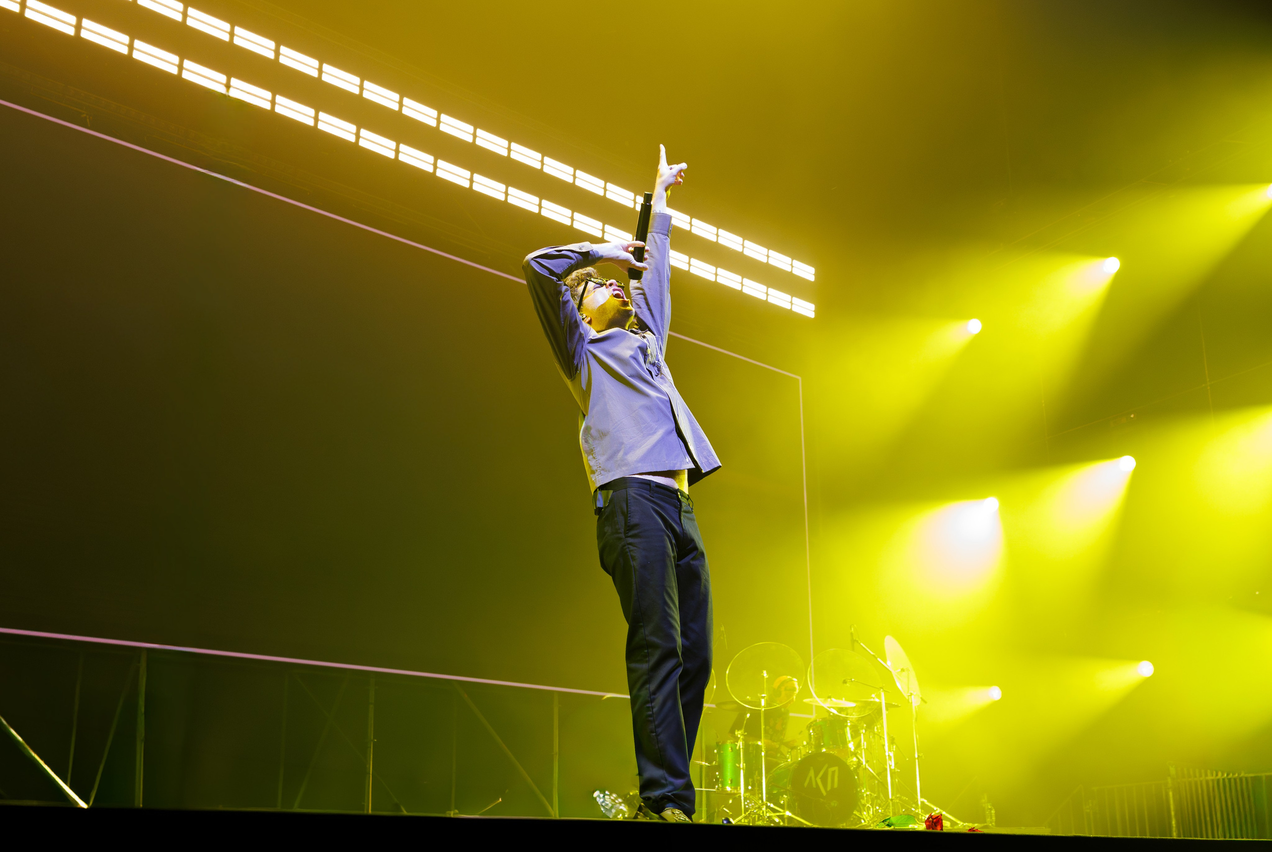 ЛСП. Фотограф в Москве Андрей Овчаров