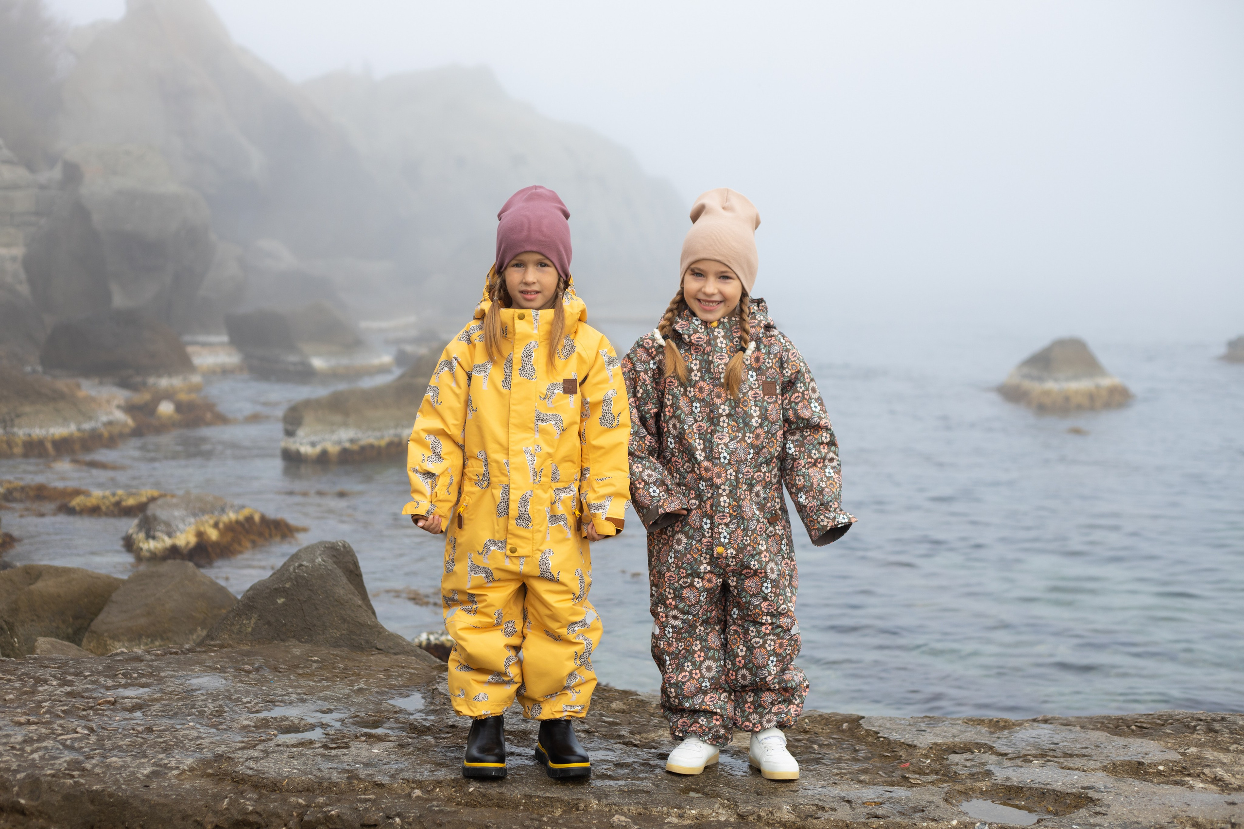 MJOLK. Зима 2023. Римма Зайцева контент для брендов