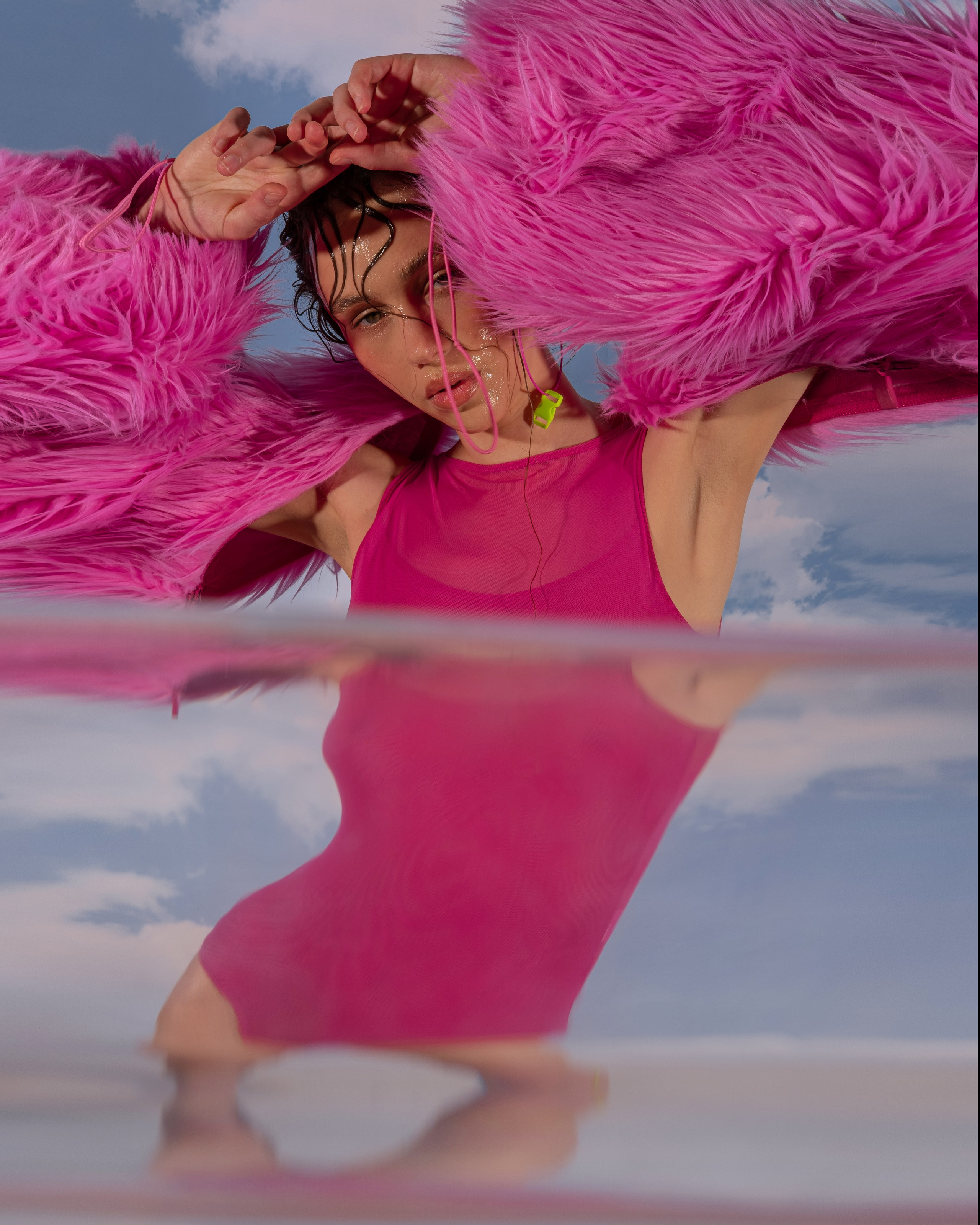 Neon. Фотограф Санкт-Петербург/ Москва Сланцем Нина