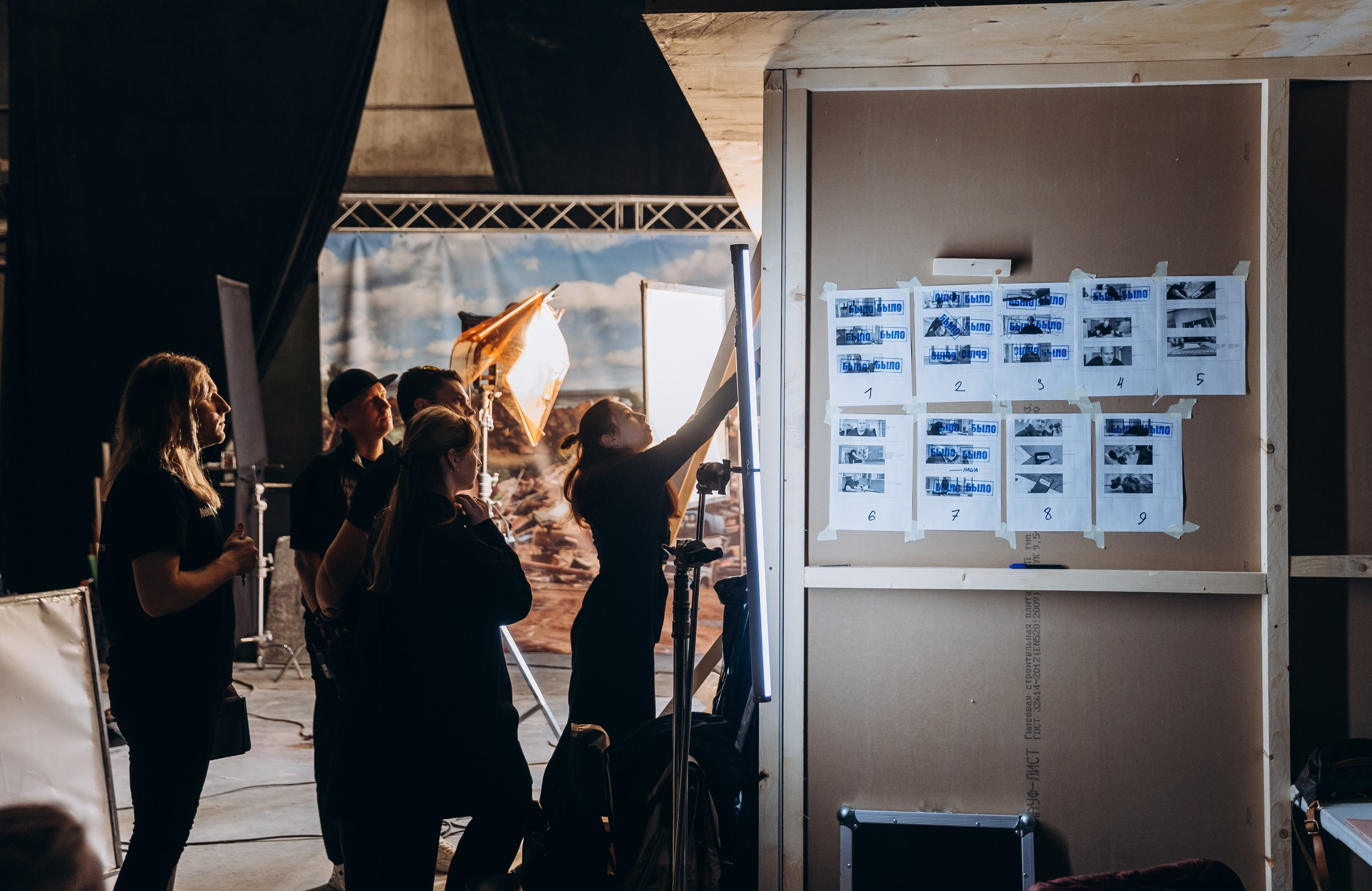 Настоящий герой. Фотограф Виктория Дунаевская в Санкт Петербурге