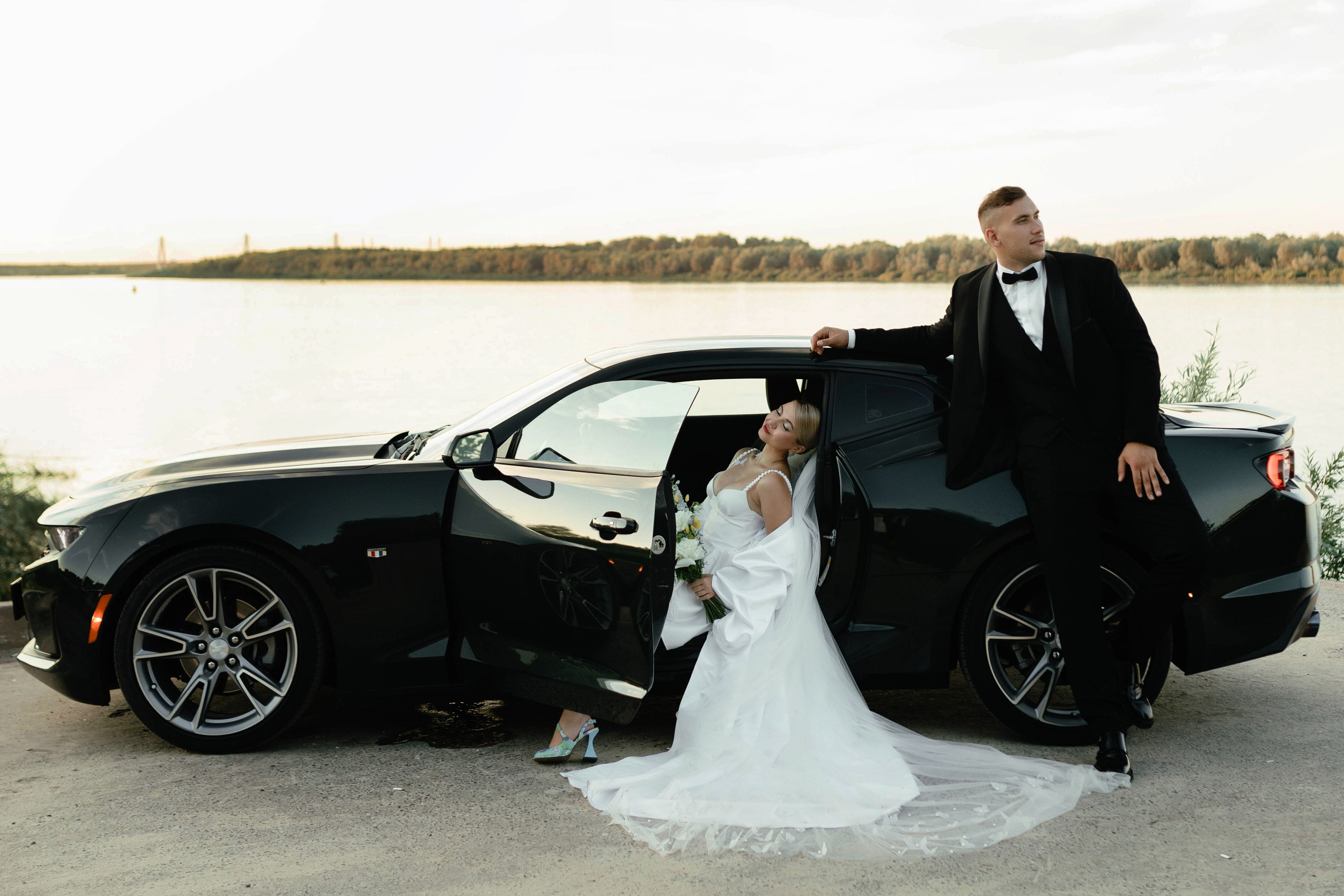 Свадебный и семейный фотограф во Владимире Белашова Анастасия