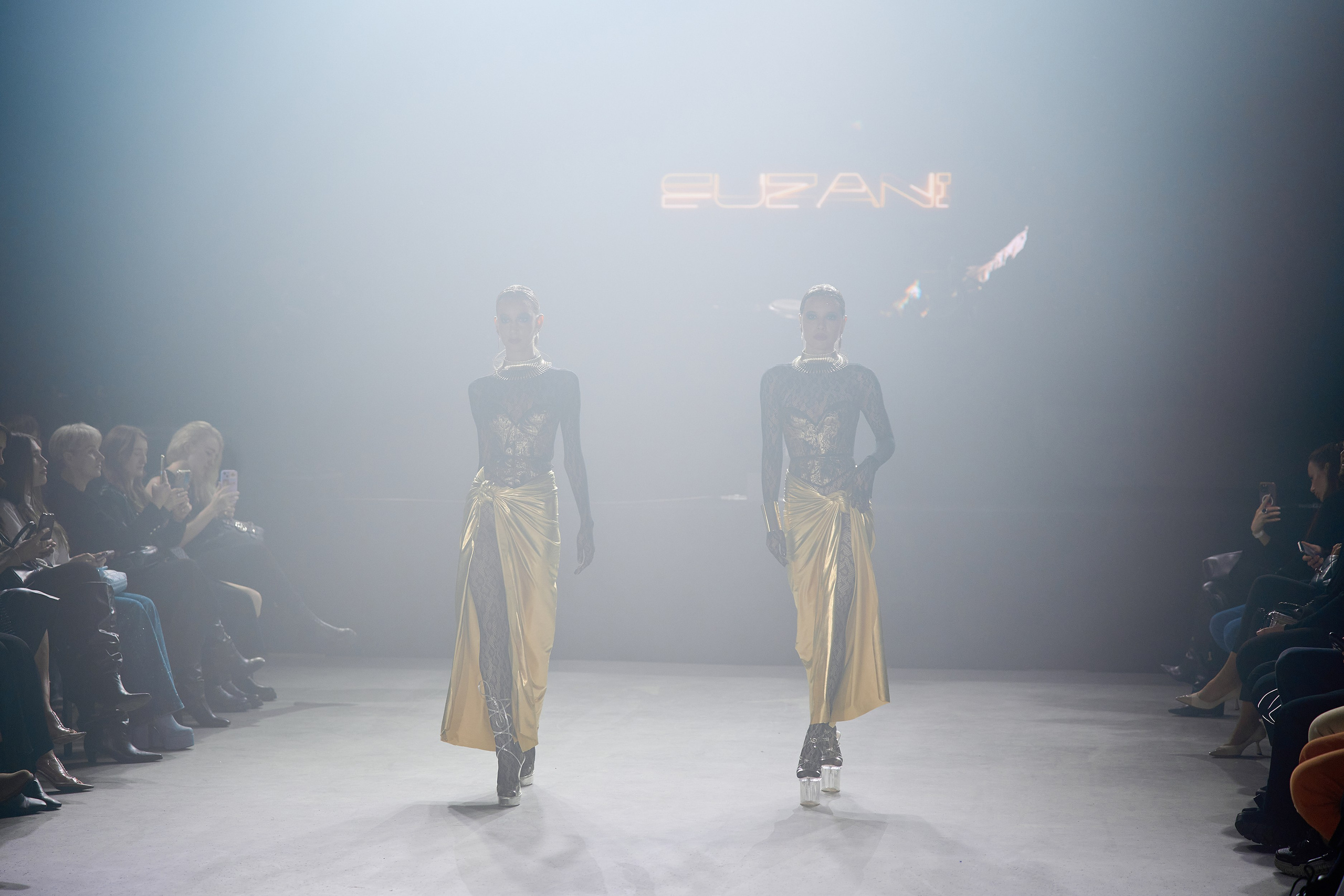 OPERA. Симфония хаоса. Фотограф Ольвия Капранова в Москве и московской области