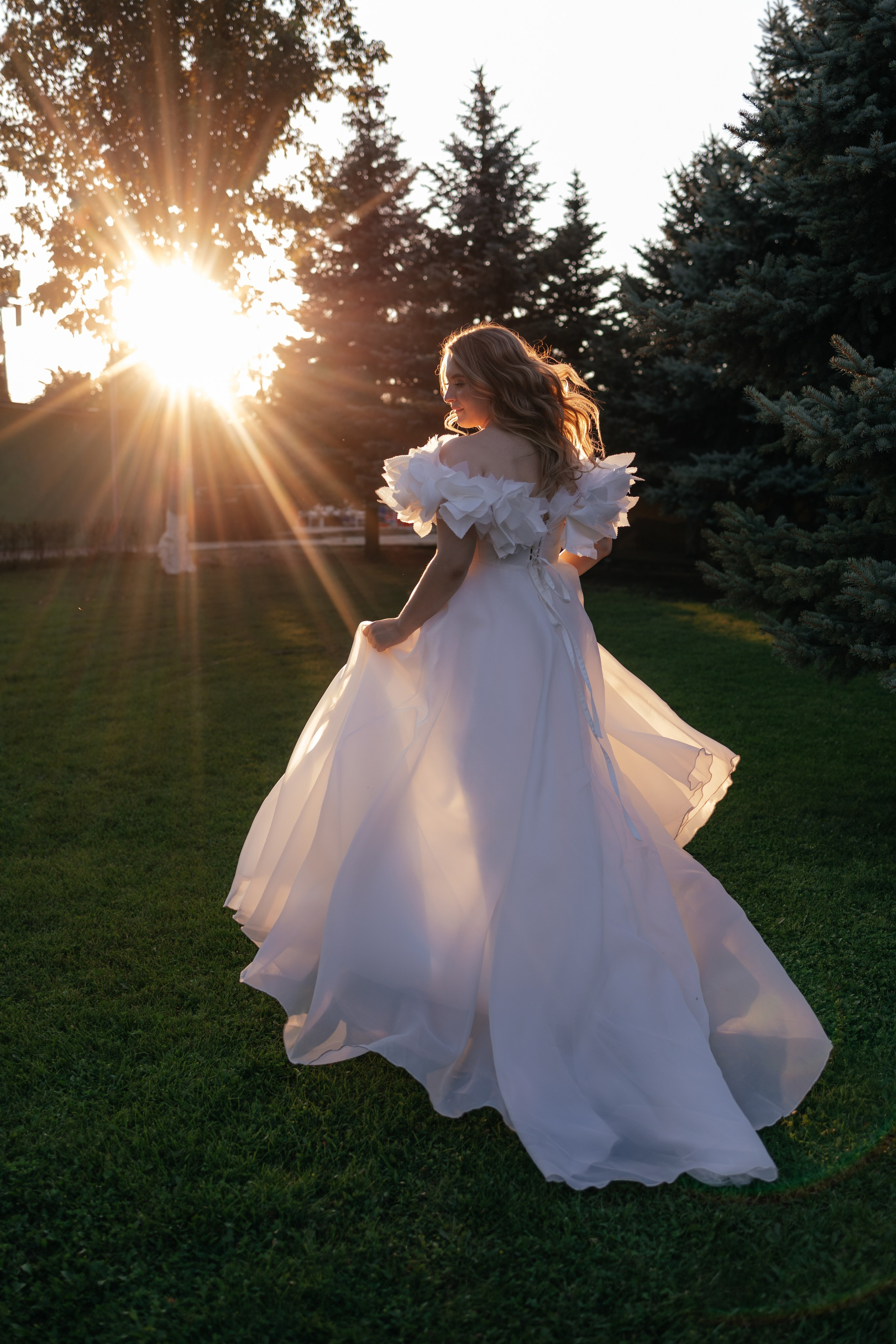 Вова и Лера. Фотограф Крохин Олег