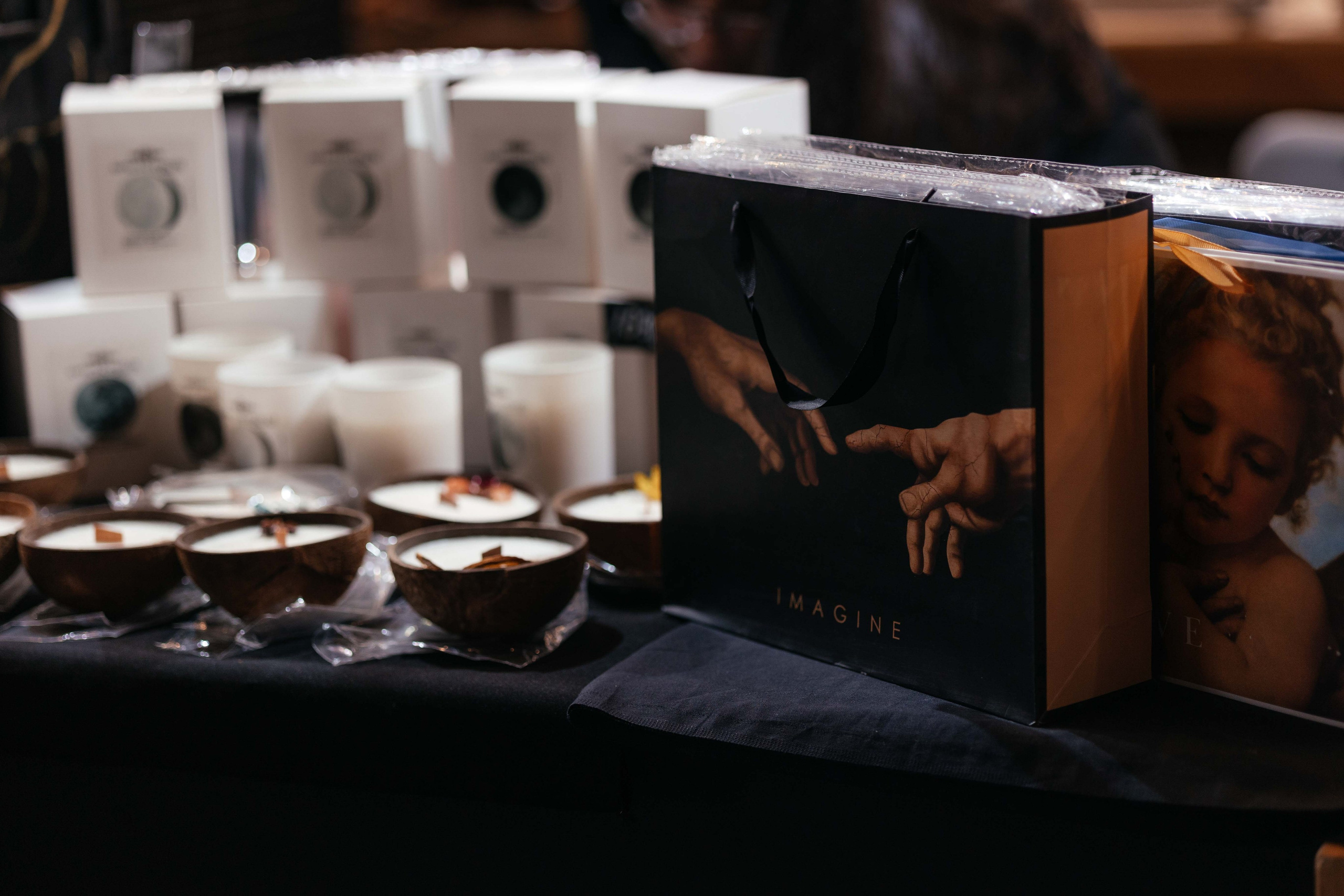 Ярмарка Омаркет. Фотограф Крохин Олег