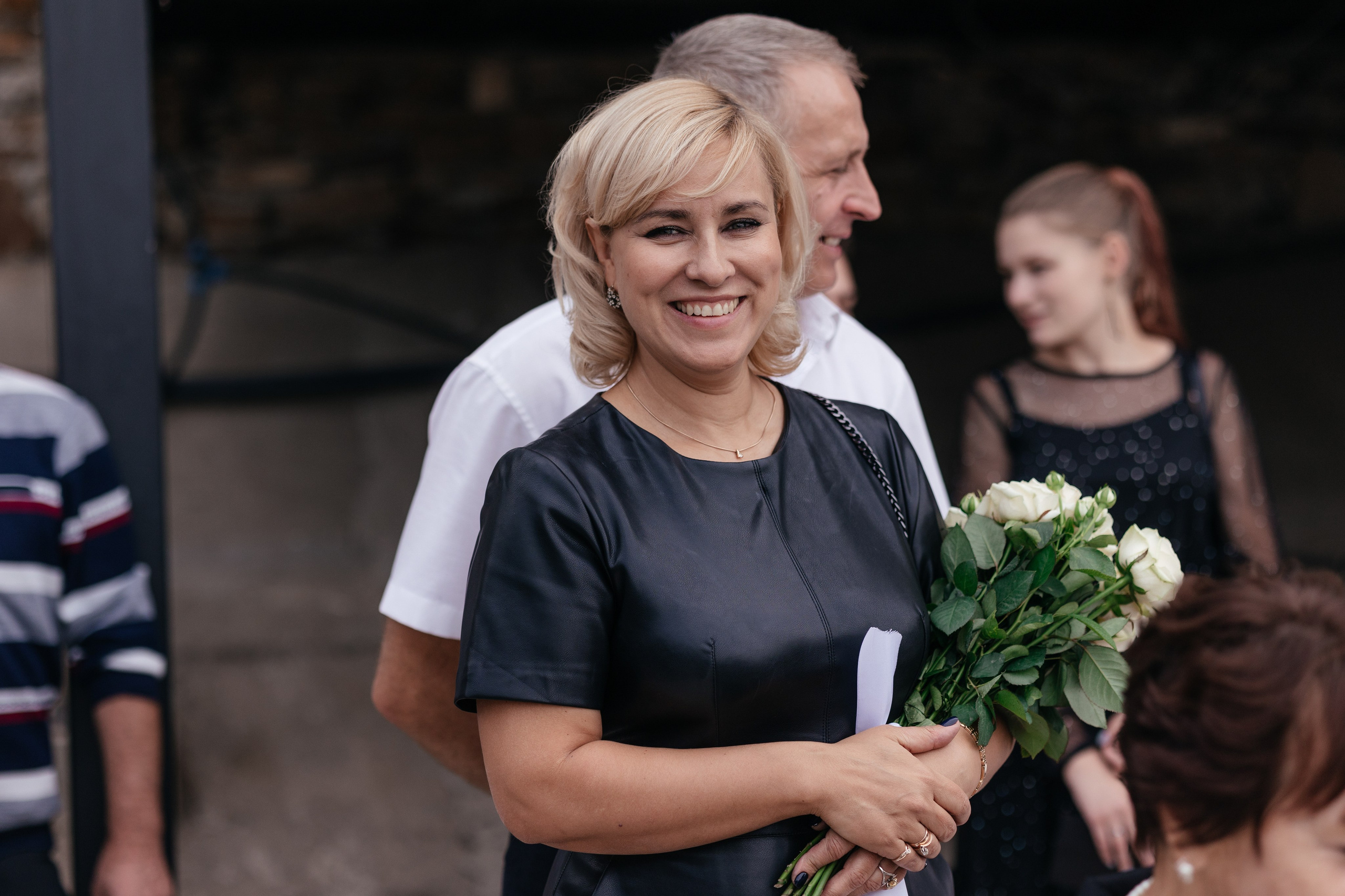 Илья и Екатерина. Фотограф Крохин Олег