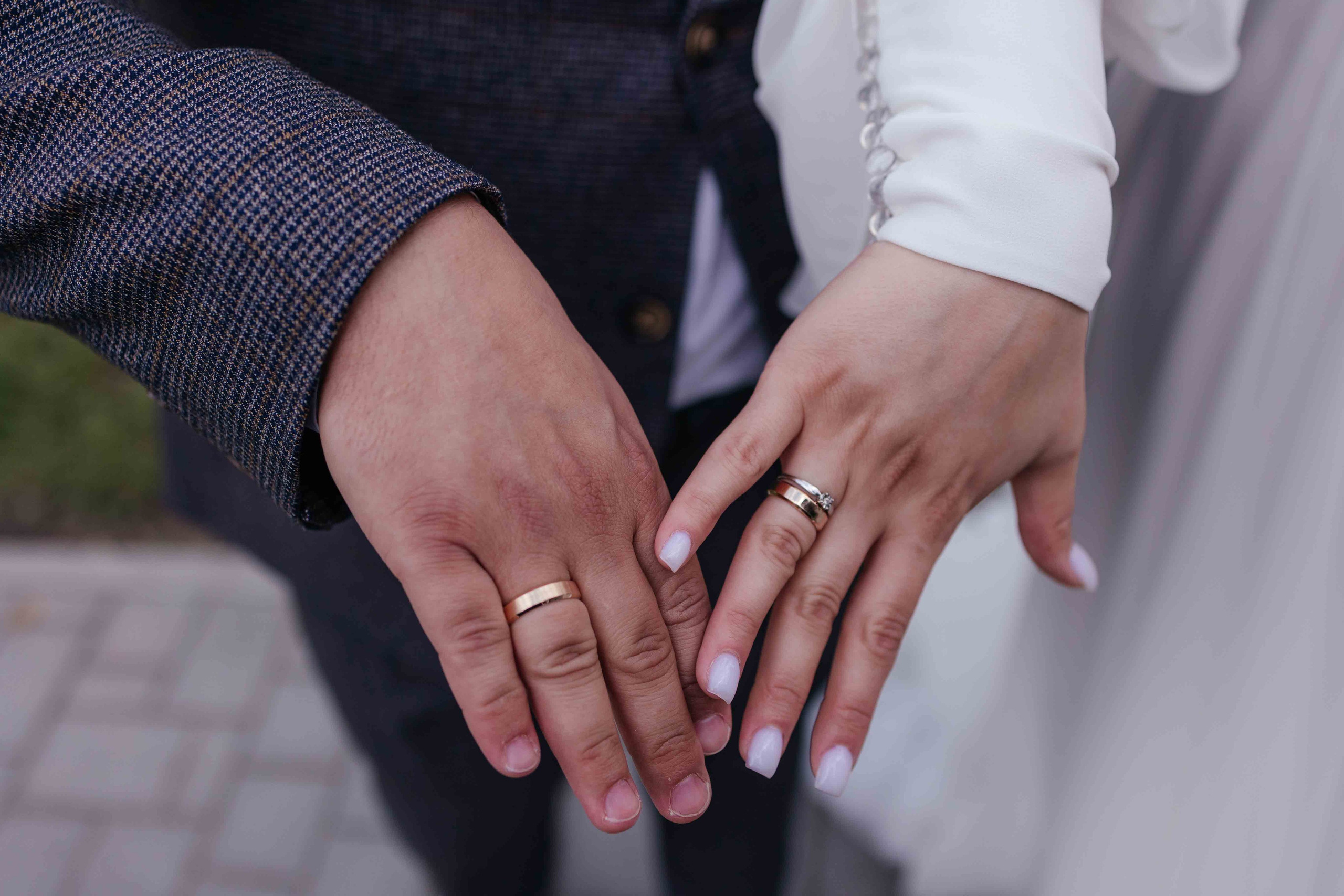 Женя и Вика. Фотограф Крохин Олег