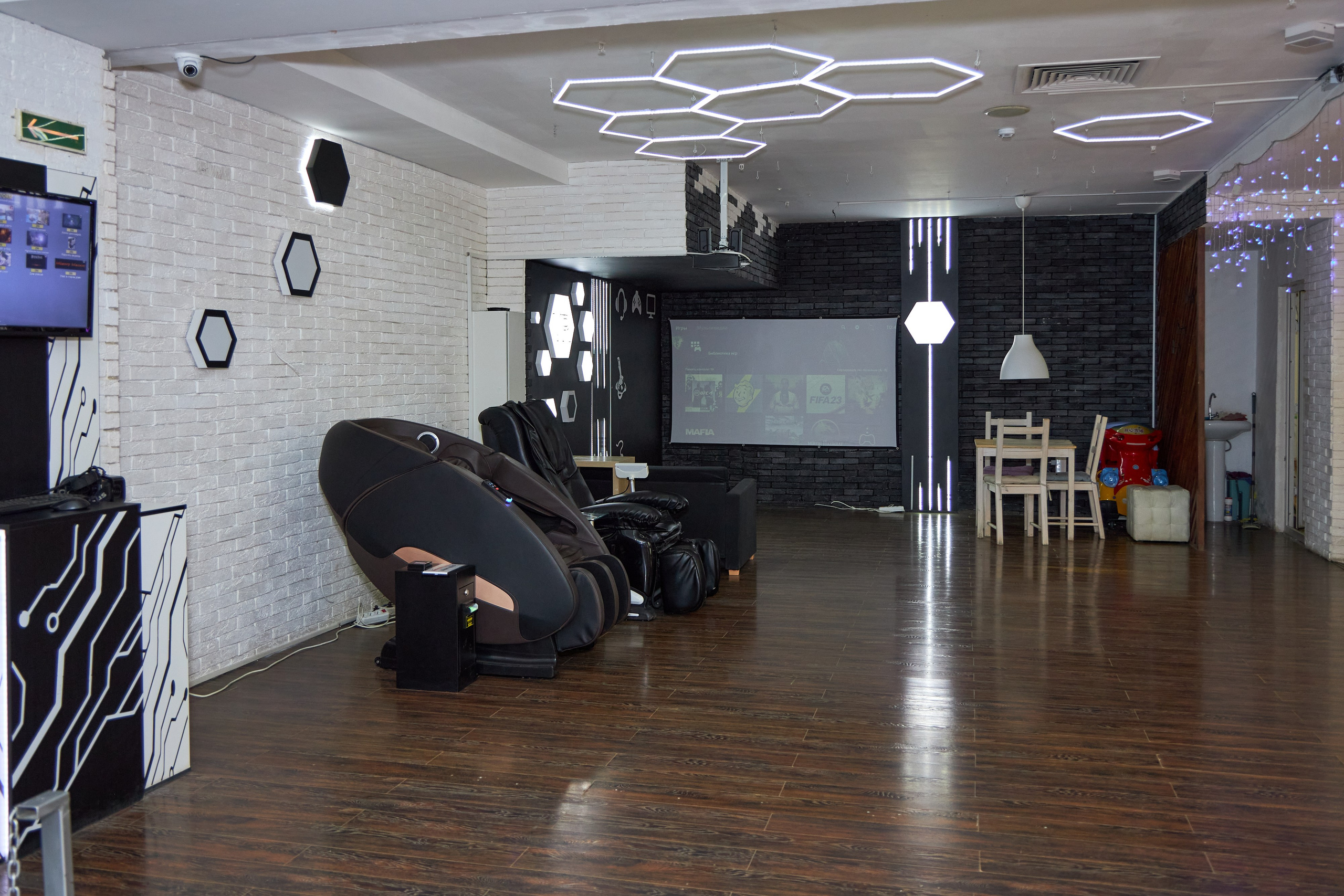 Фотосъемка помещений и объектов