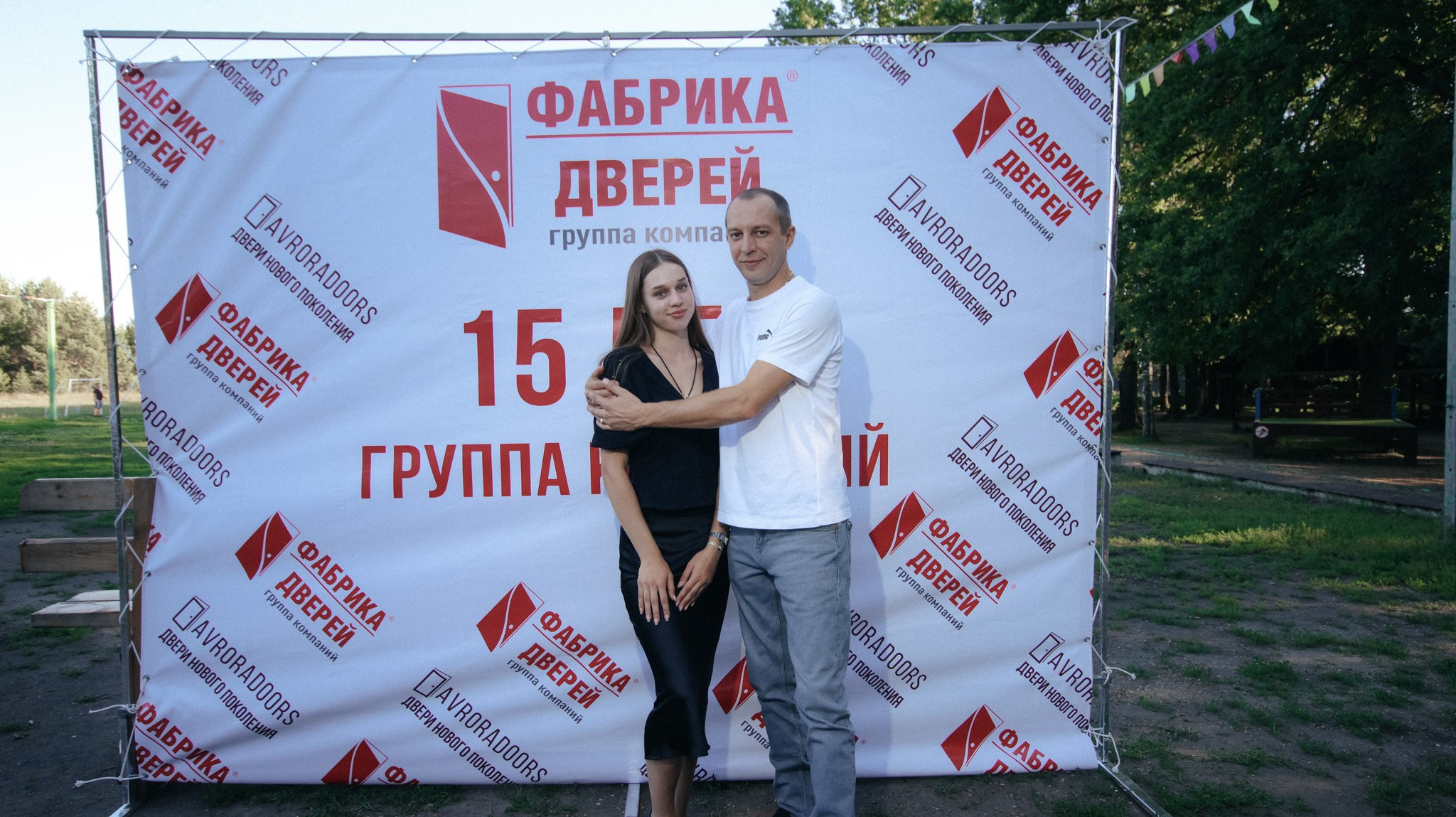 Фабрика Дверей. Свадебный и репортажный фотограф Дмитрий Кононенко