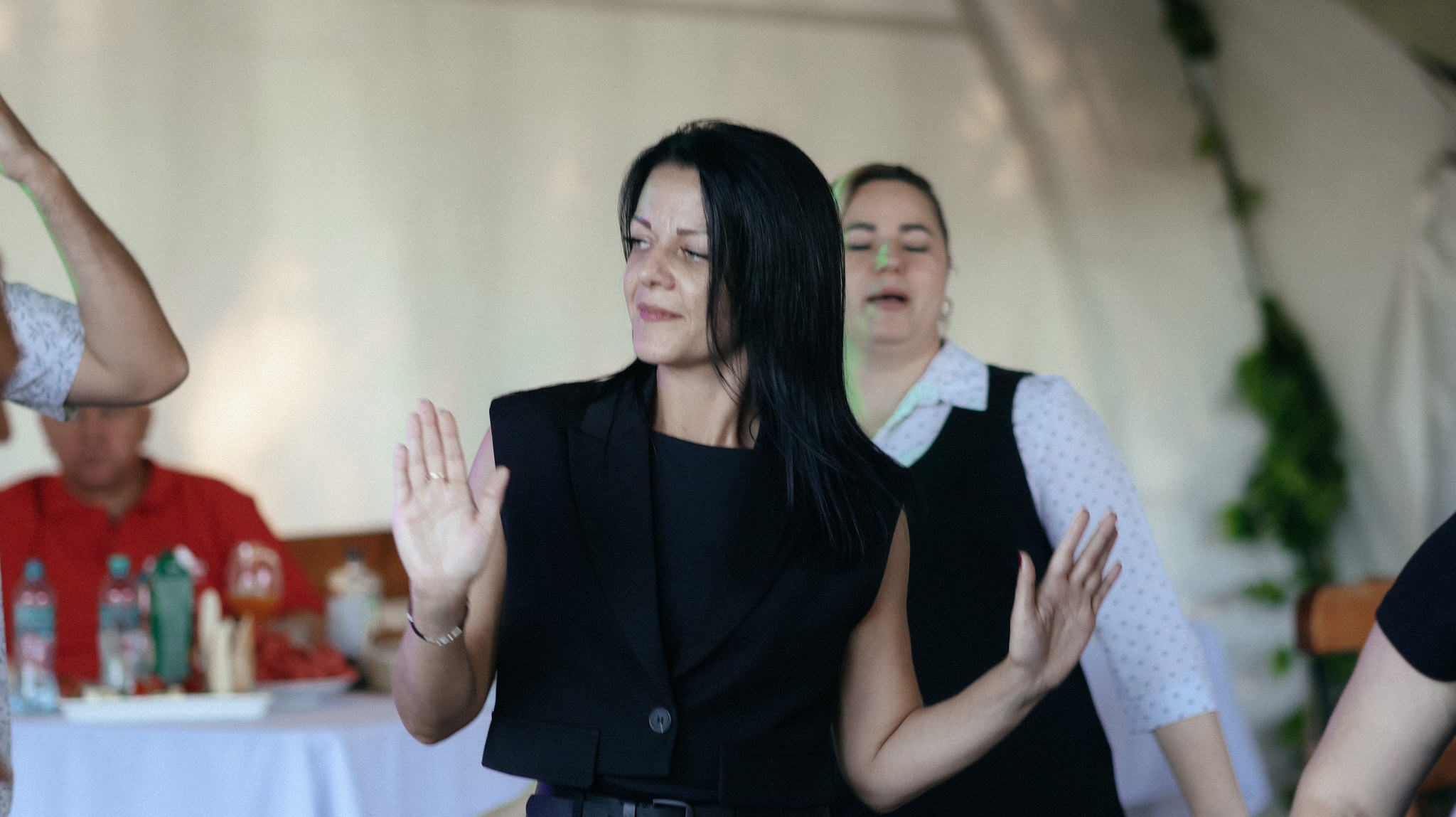 Фабрика Дверей. Свадебный и репортажный фотограф Дмитрий Кононенко