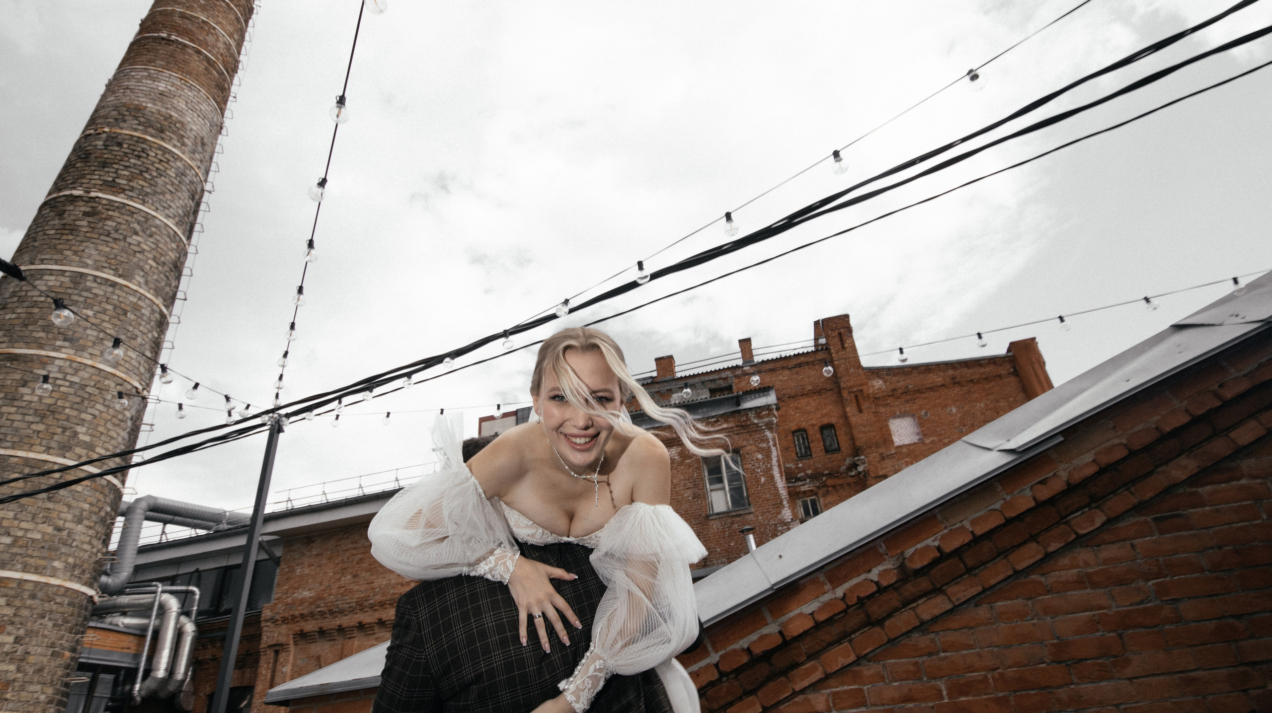 Евгений и Виктория. Свадебный и репортажный фотограф Дмитрий Кононенко