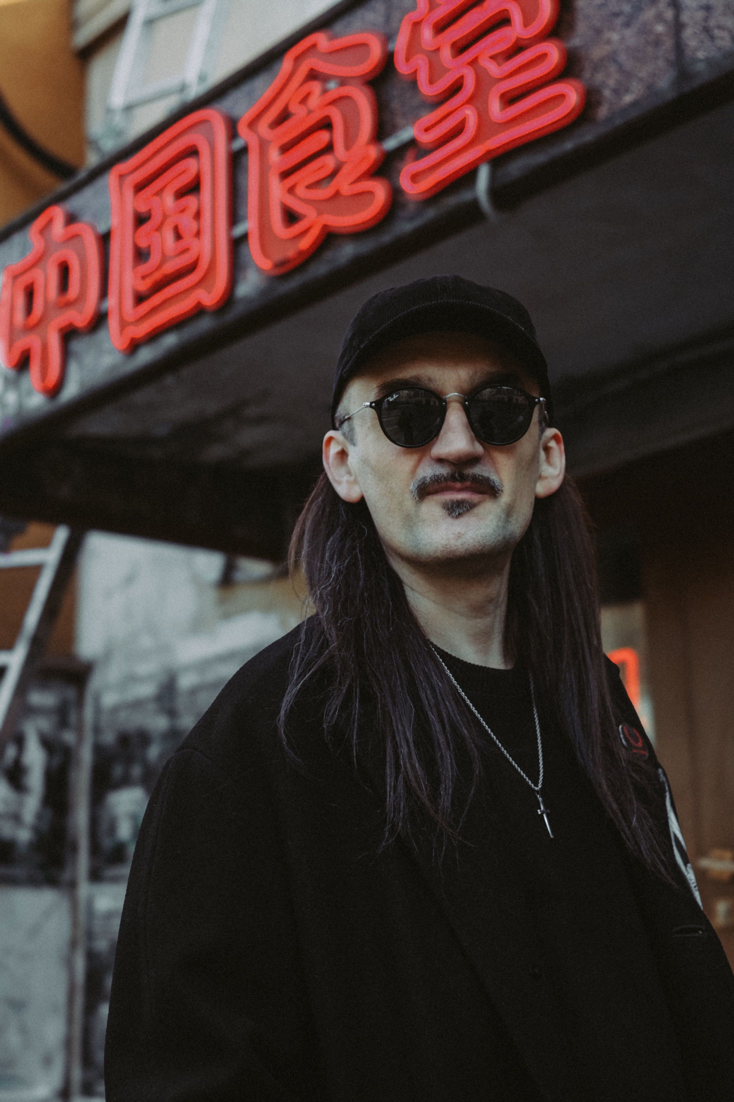 Роман Хомутский. Татьяна Фокина — портретный фотограф и AI creator