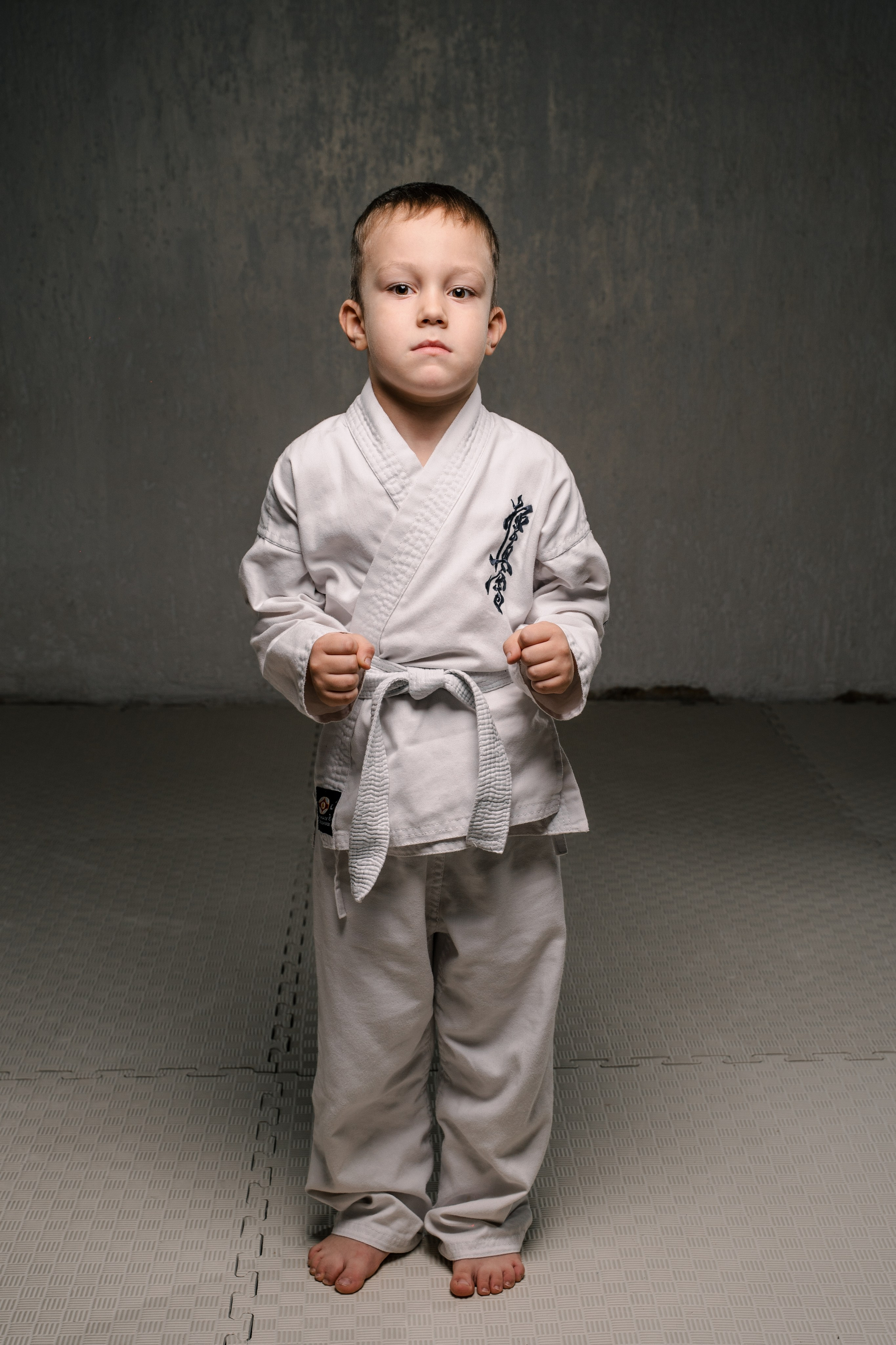 Киокушинкай каратэ. Выпускные альбомы Натальи Бутко: Новороссийск, Анапа, Геленджик