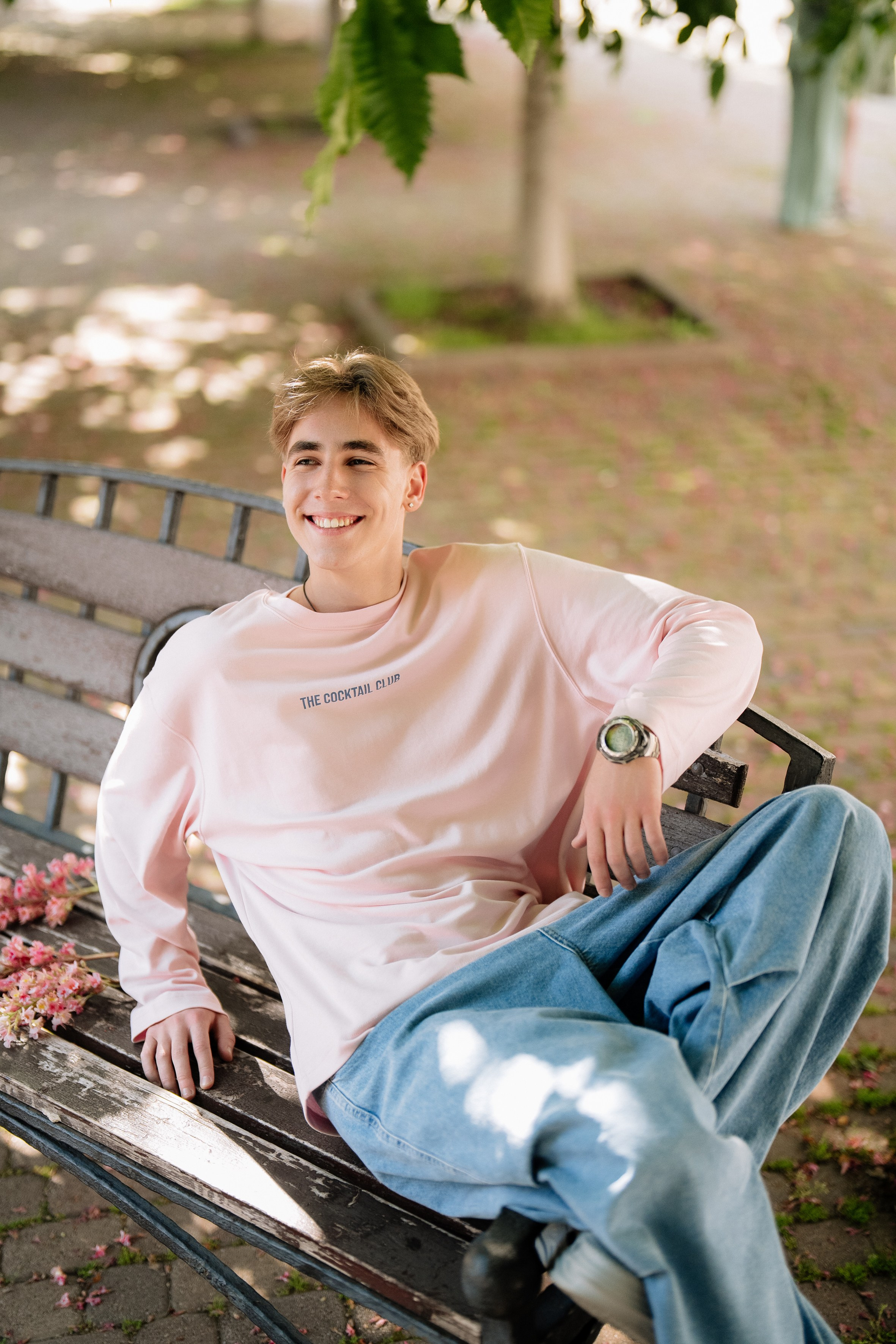 Катшановая Аллея- весна. Выпускные альбомы Натальи Бутко: Новороссийск, Анапа, Геленджик