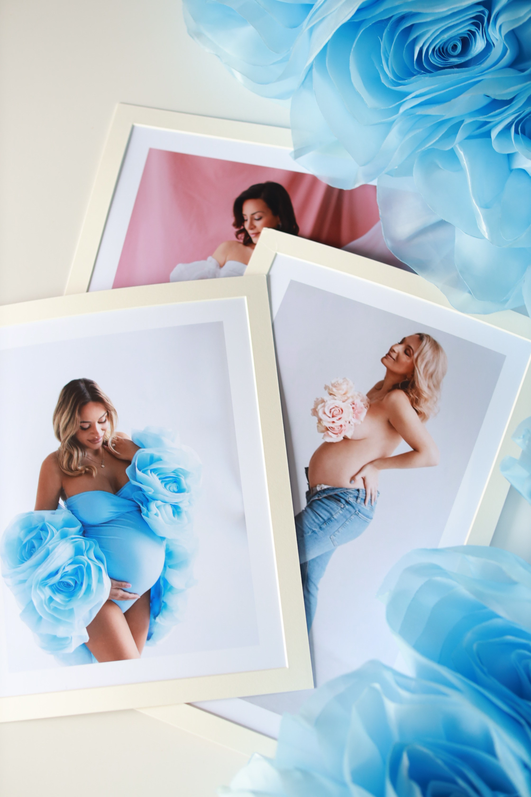 Work. Главная