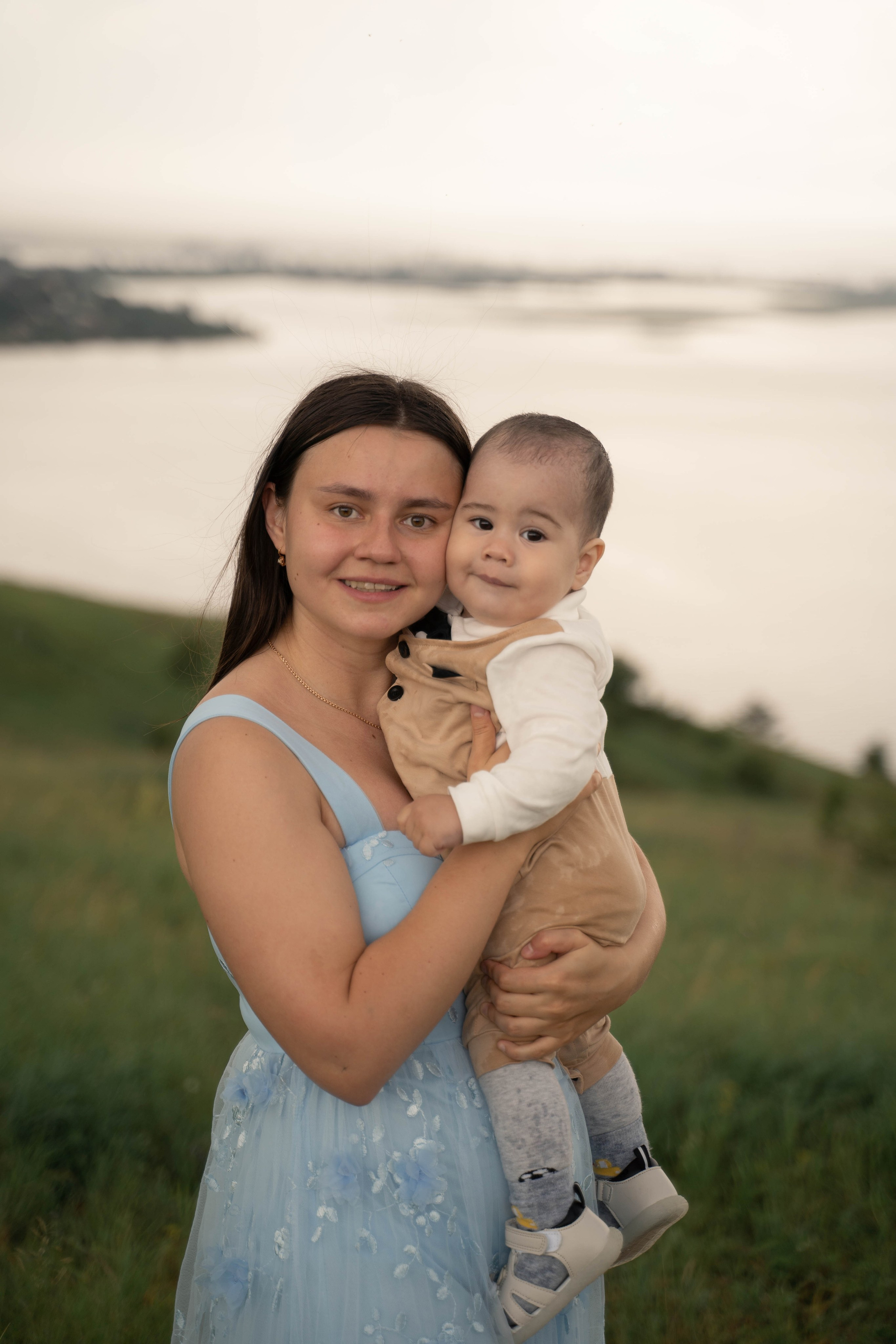 Мокрые счастливые моменты